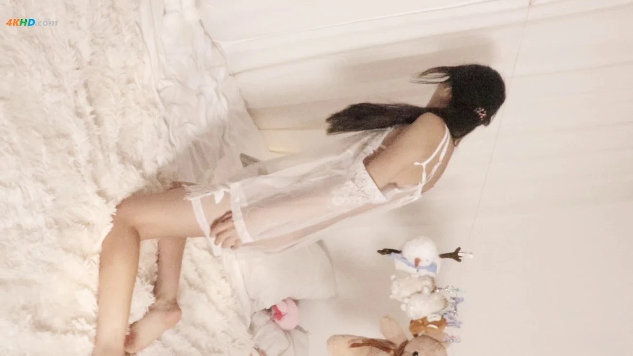 DaXueShengSiFang - NenMei18Sui TouShiShaQun Ep.001 — photo 160