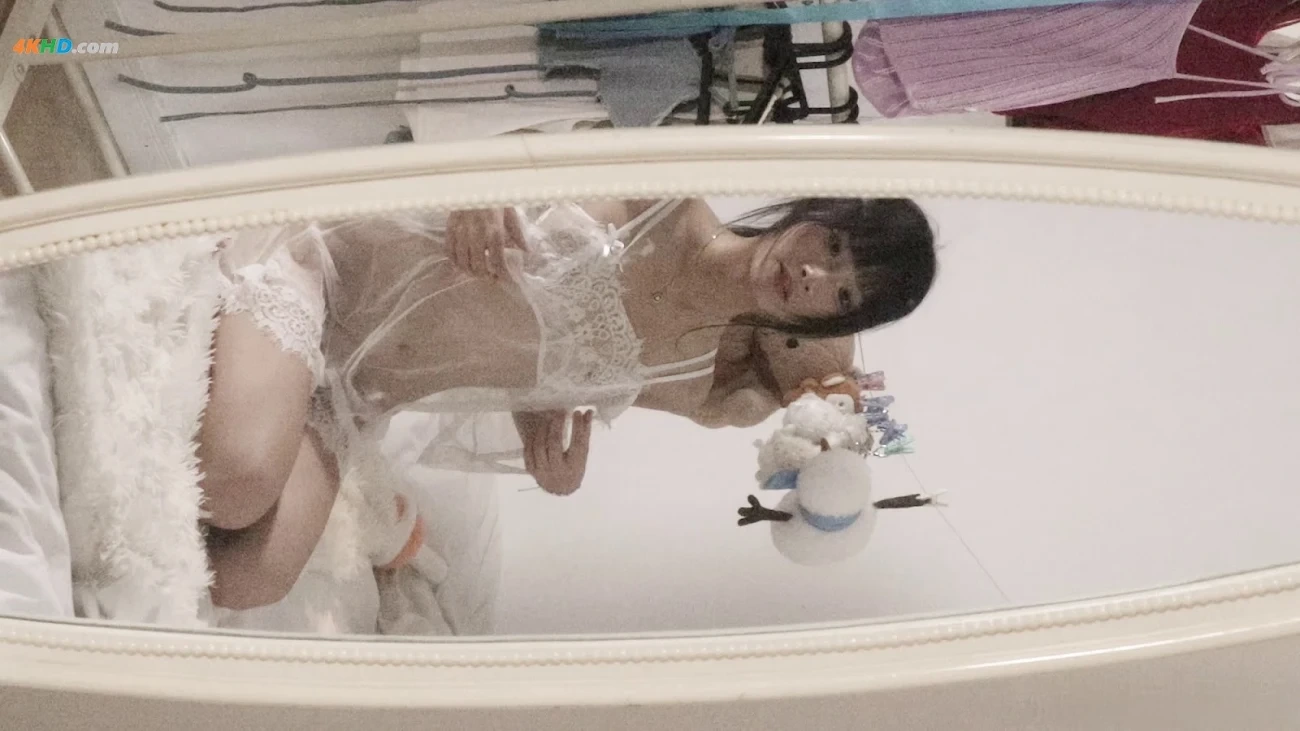 DaXueShengSiFang - NenMei18Sui TouShiShaQun Ep.001 — photo 172