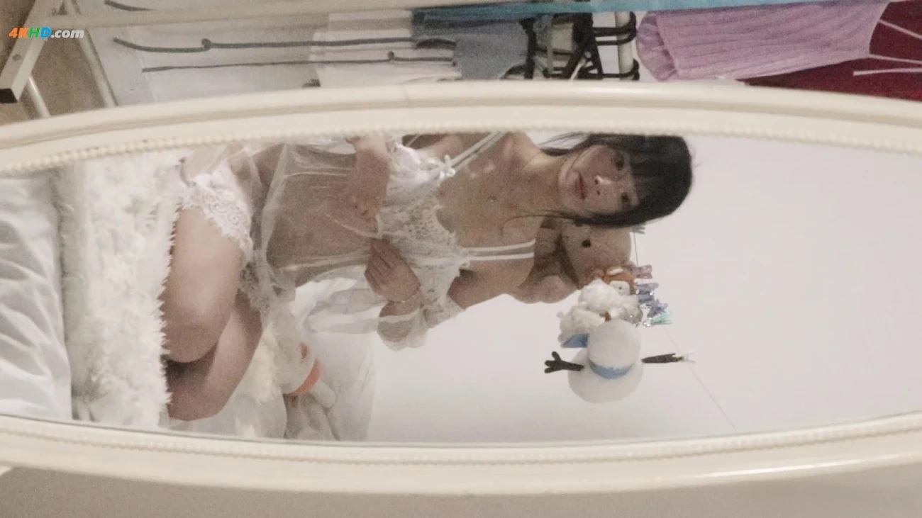 DaXueShengSiFang - NenMei18Sui TouShiShaQun Ep.001 — photo 173