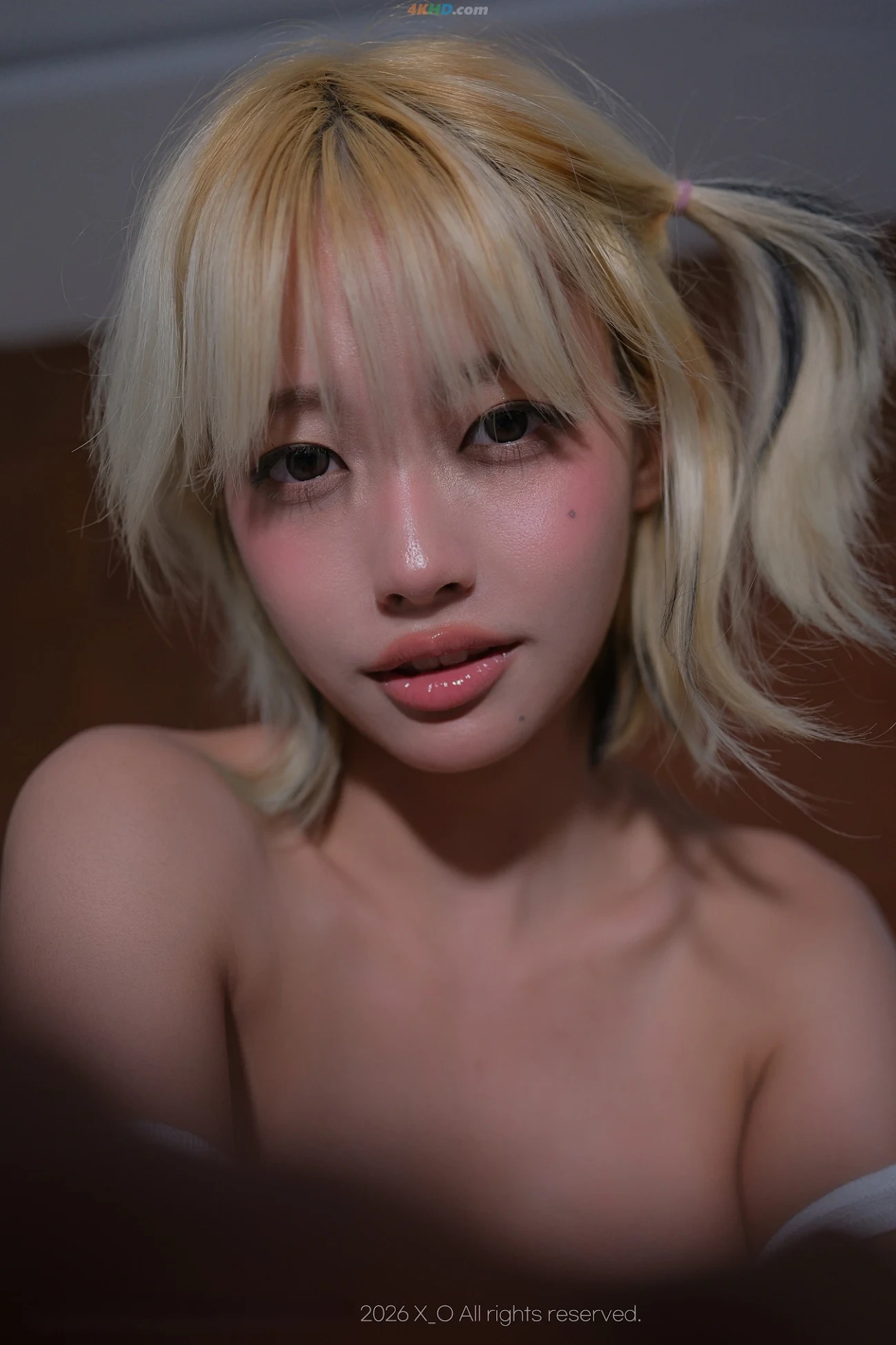 Seul X_O_Exposure Diary — photo 69