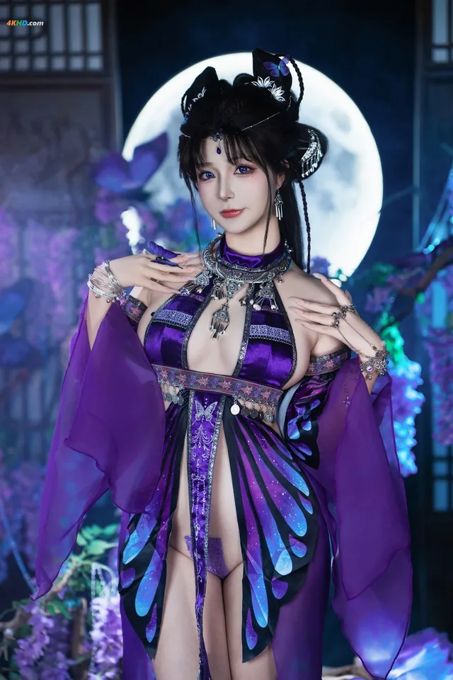 yuuhuiYuHui HuanDie