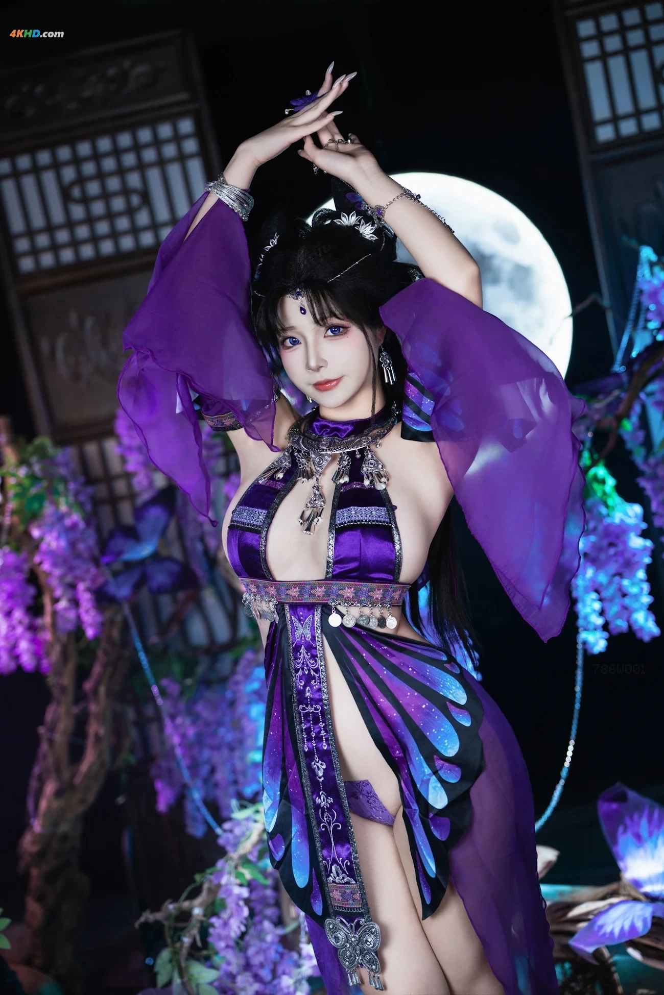 yuuhuiYuHui HuanDie — photo 2