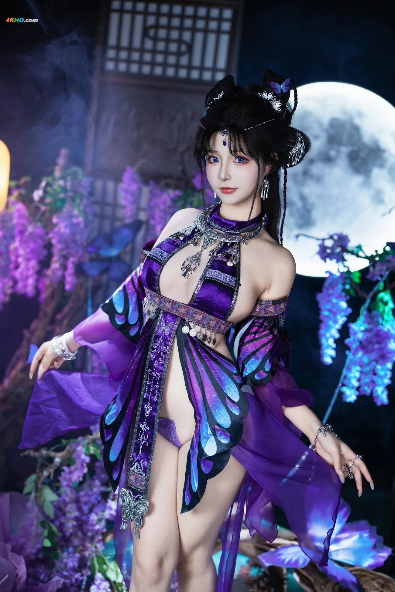 yuuhuiYuHui HuanDie — photo 4