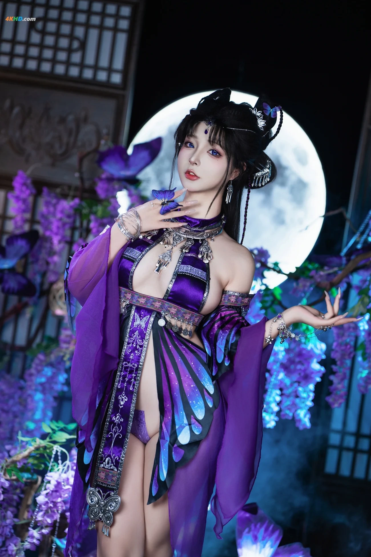 yuuhuiYuHui HuanDie — photo 6