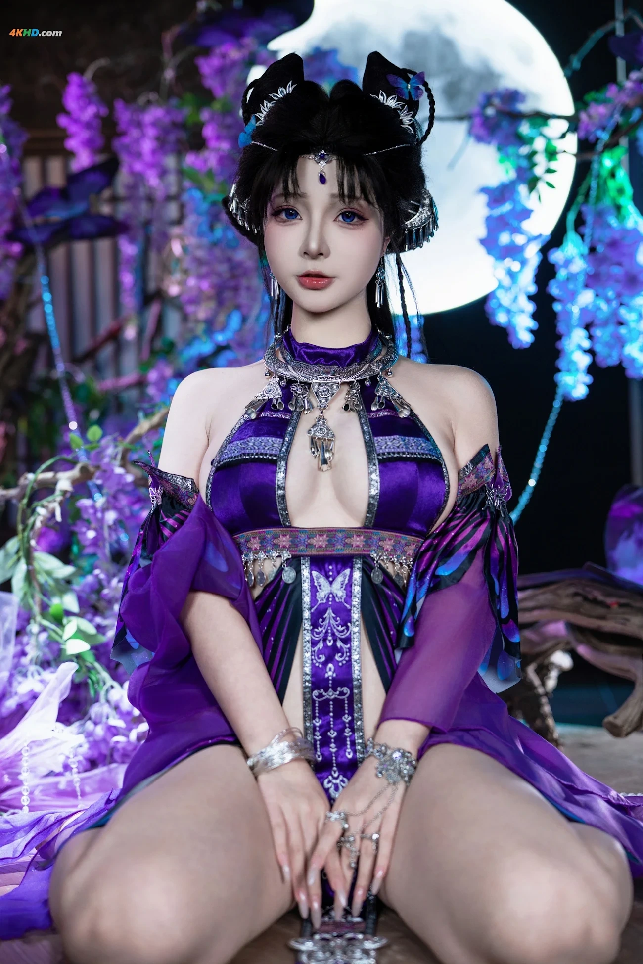 yuuhuiYuHui HuanDie — photo 9