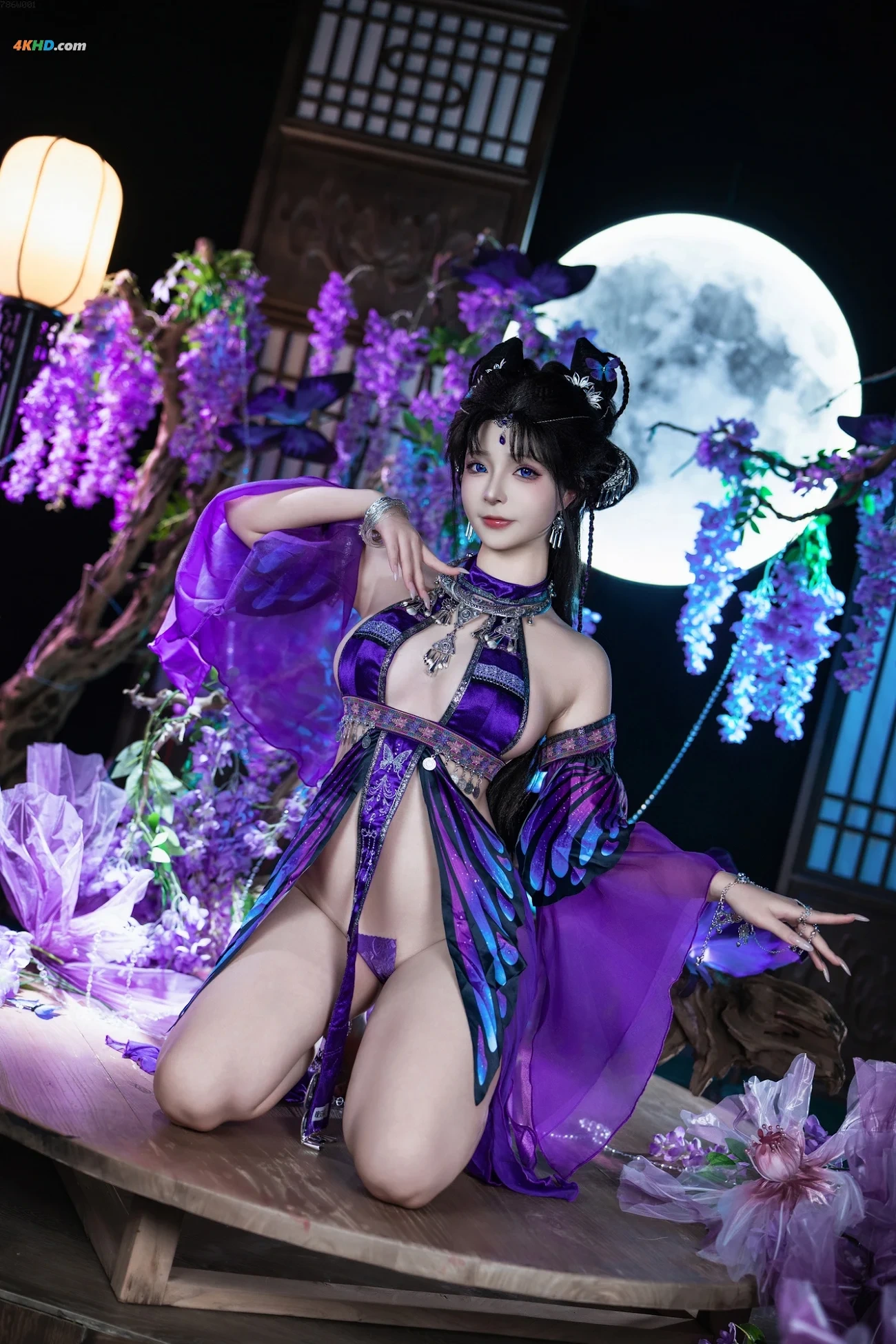 yuuhuiYuHui HuanDie — photo 10