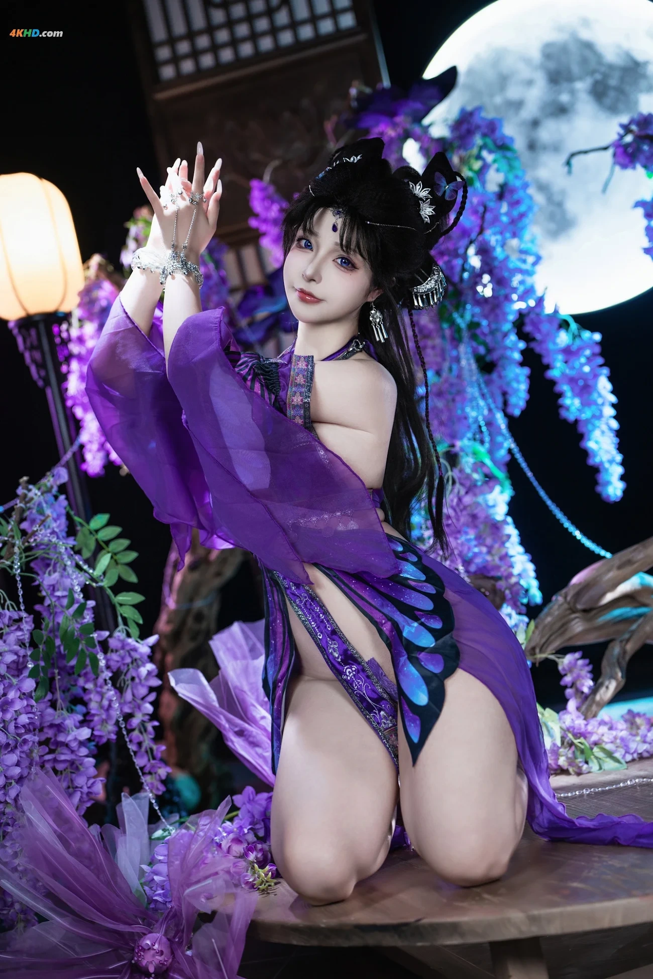 yuuhuiYuHui HuanDie — photo 11