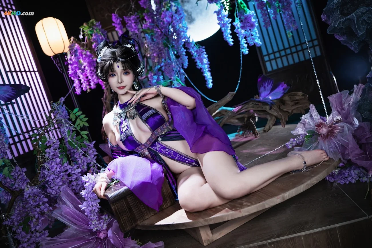 yuuhuiYuHui HuanDie — photo 13