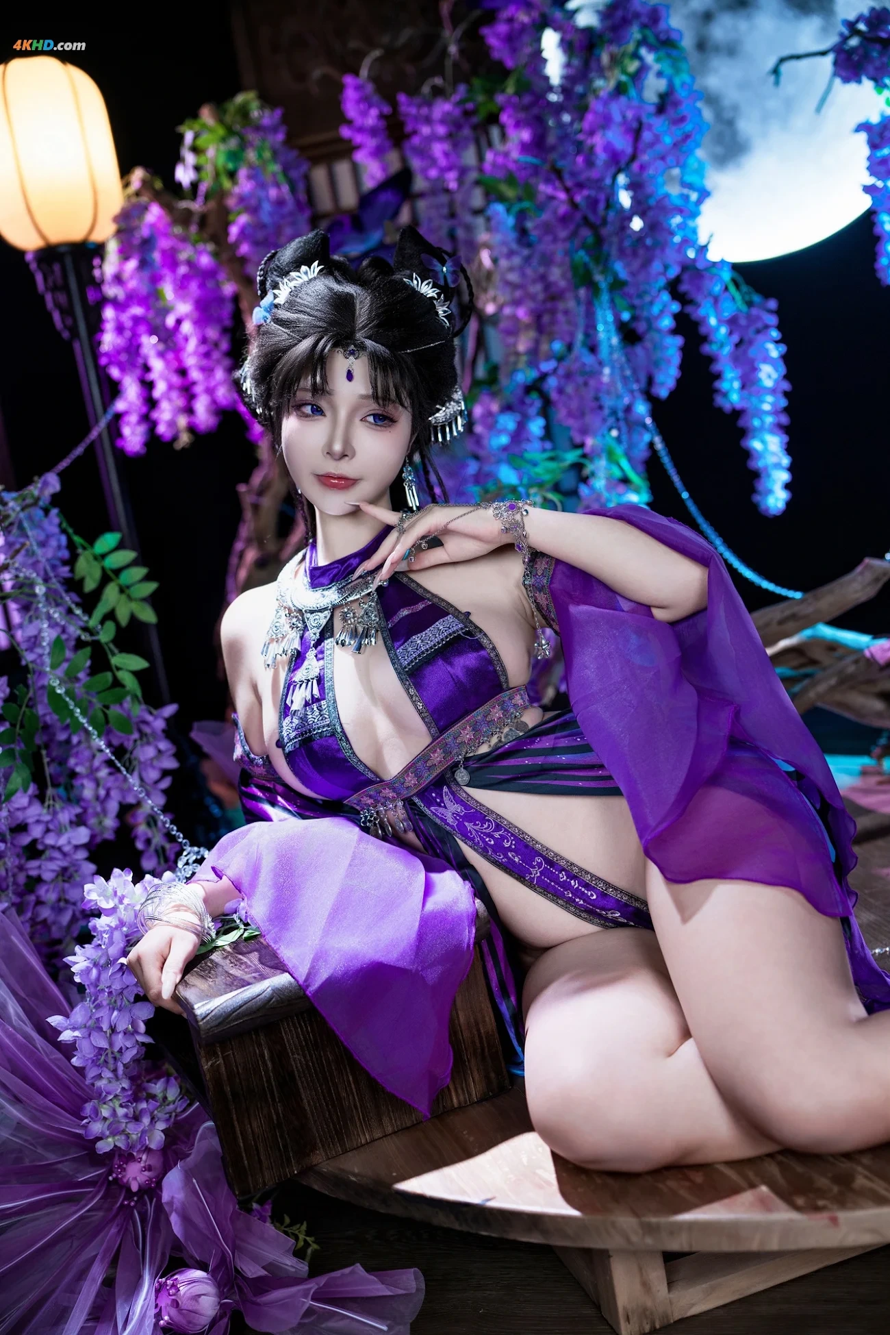 yuuhuiYuHui HuanDie — photo 14