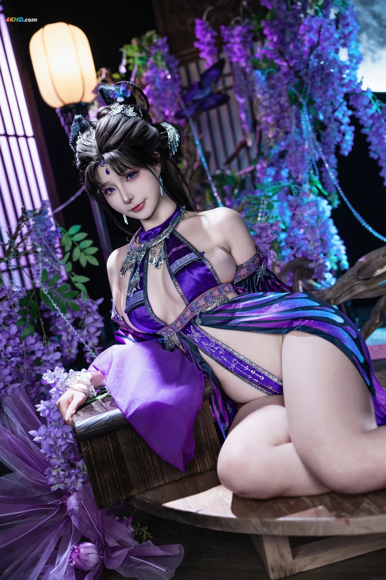 yuuhuiYuHui HuanDie — photo 15