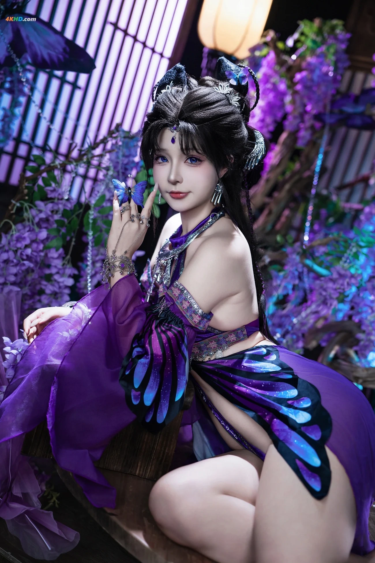 yuuhuiYuHui HuanDie — photo 16