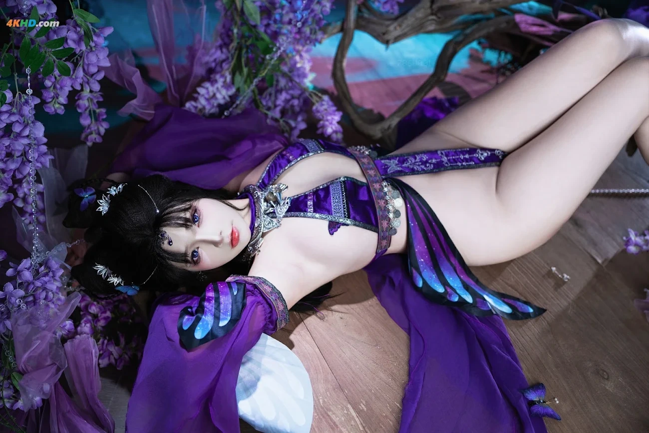 yuuhuiYuHui HuanDie — photo 18