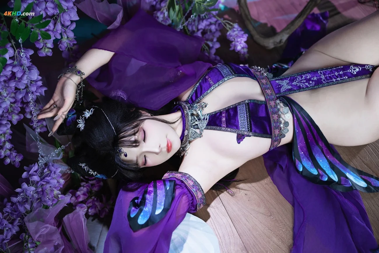 yuuhuiYuHui HuanDie — photo 19