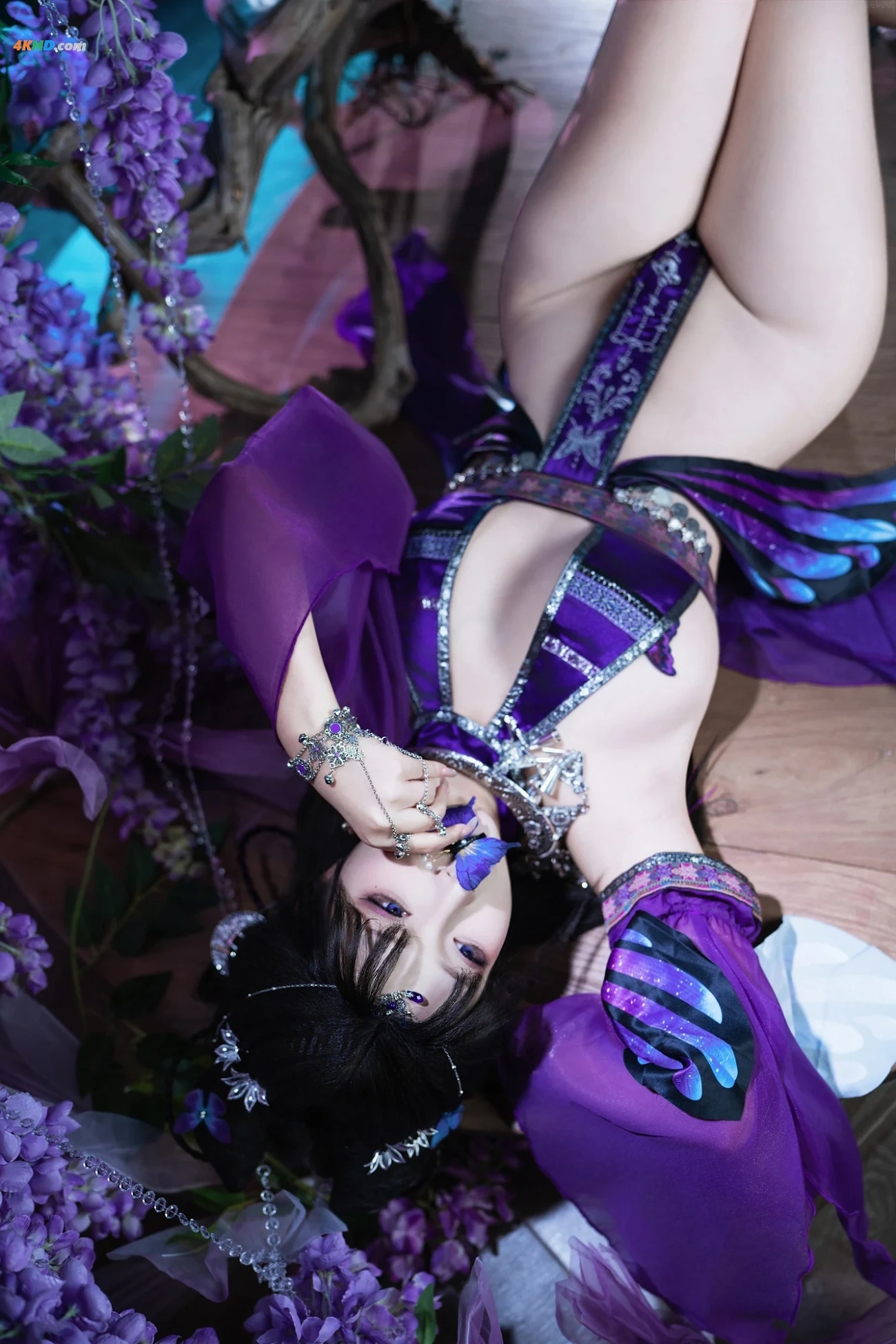 yuuhuiYuHui HuanDie — photo 20