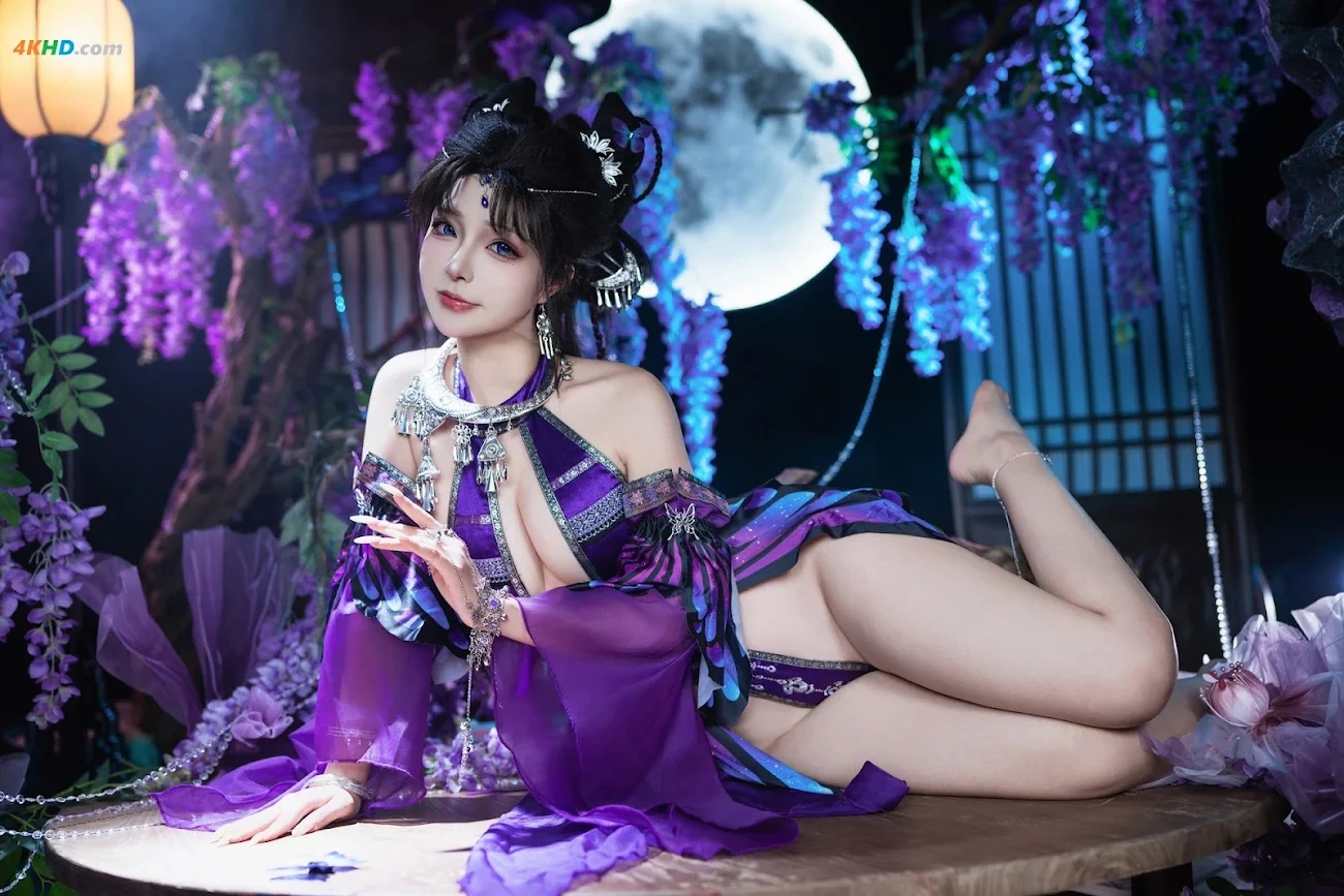 yuuhuiYuHui HuanDie — photo 26