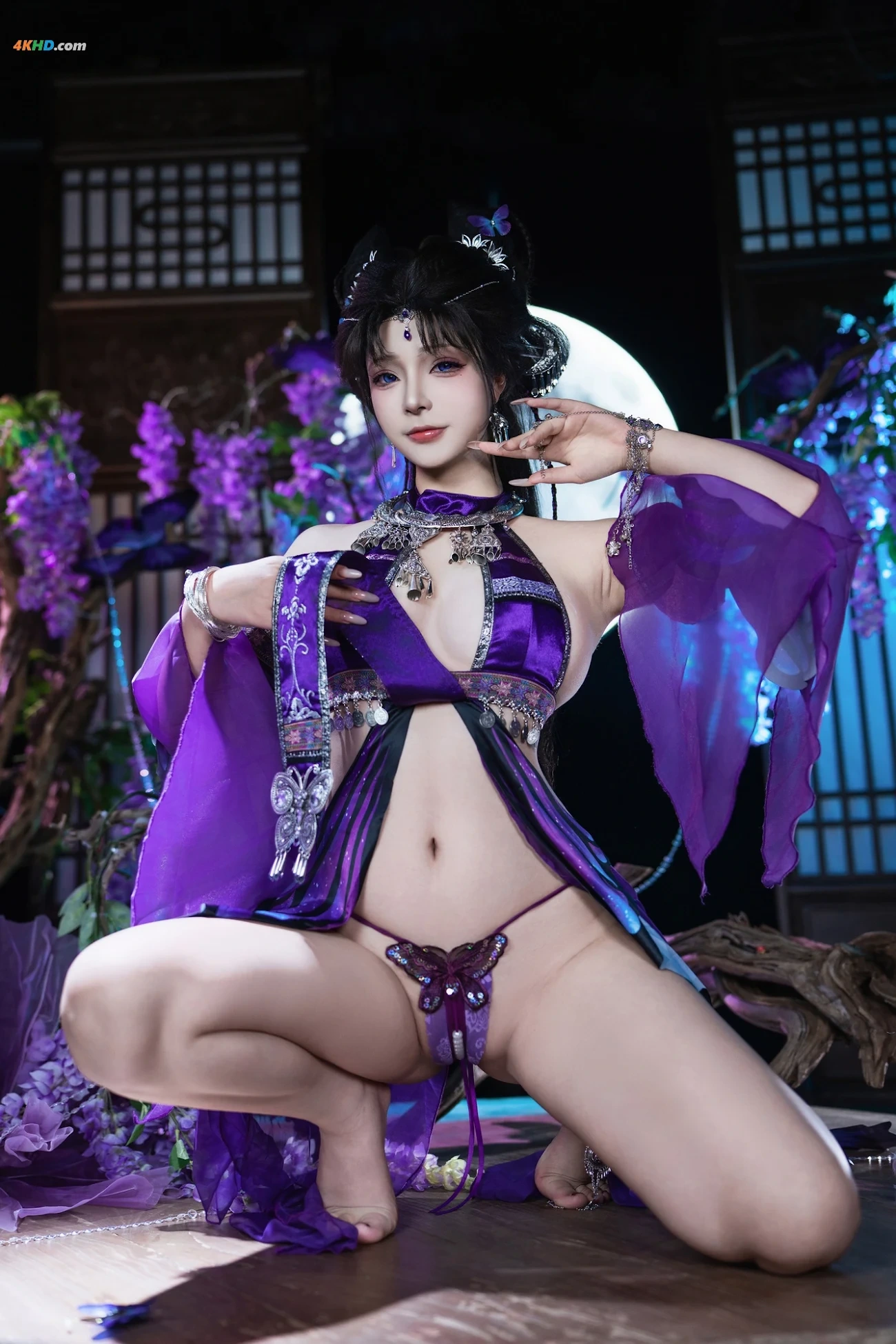 yuuhuiYuHui HuanDie — photo 27