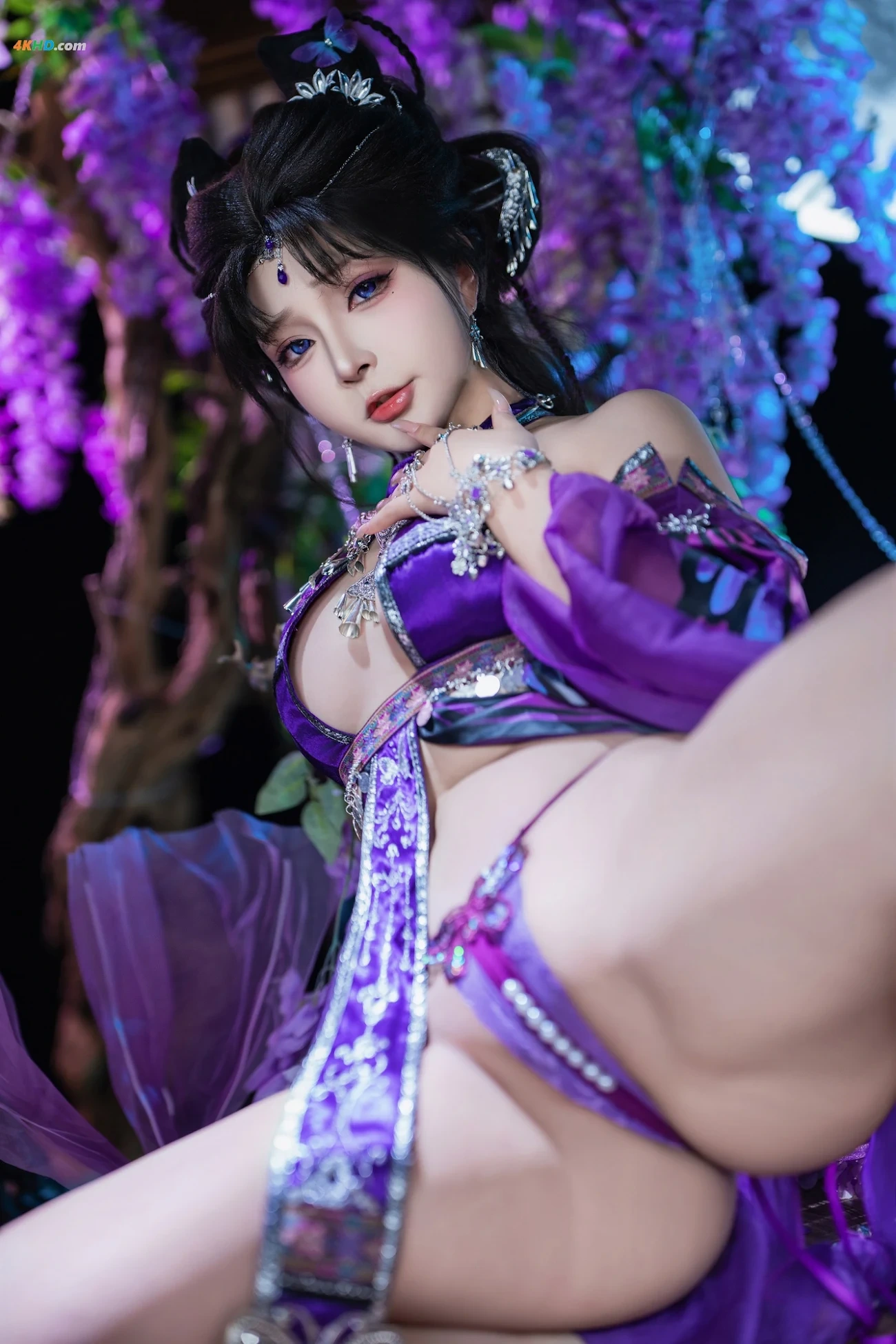 yuuhuiYuHui HuanDie — photo 34