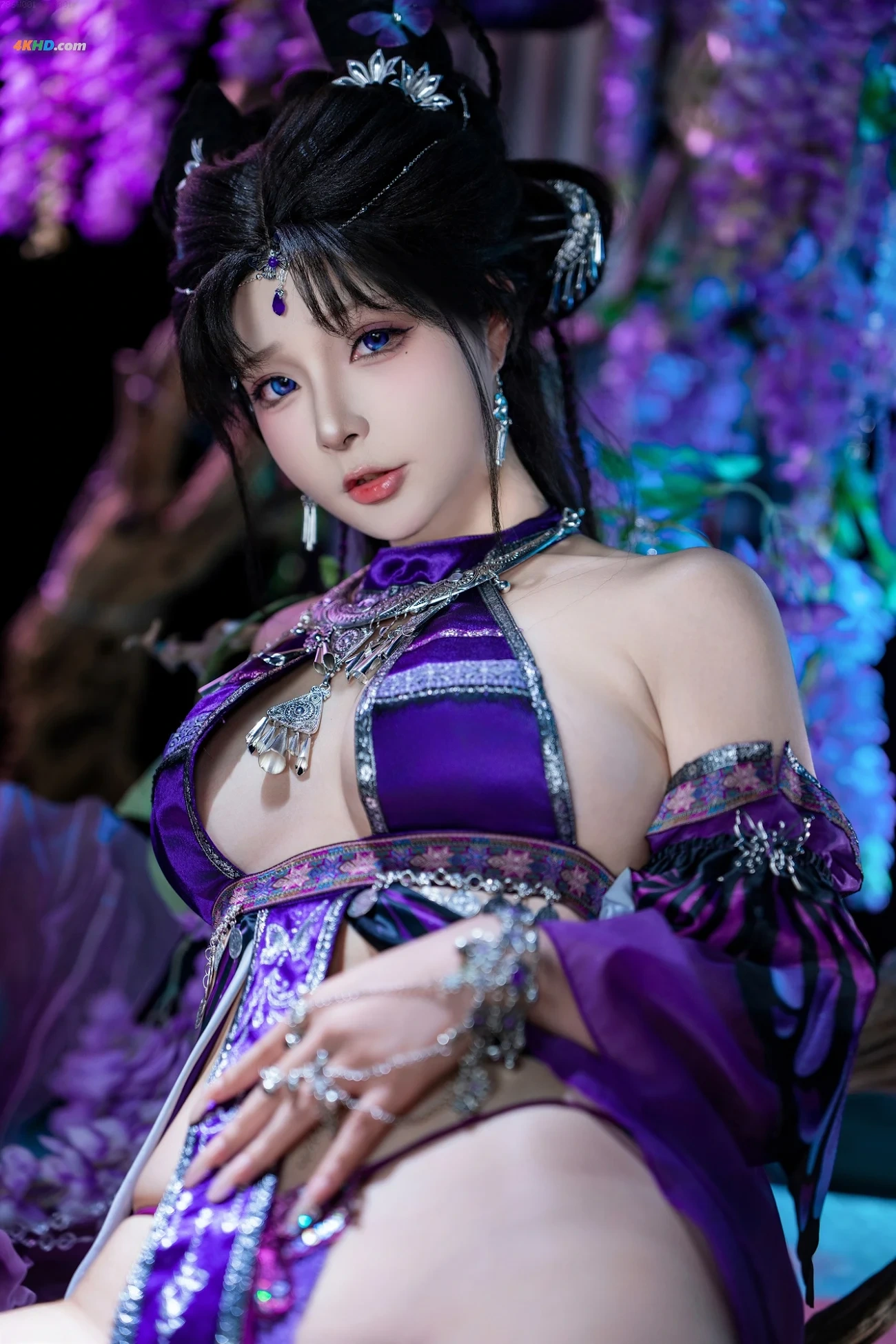 yuuhuiYuHui HuanDie — photo 35