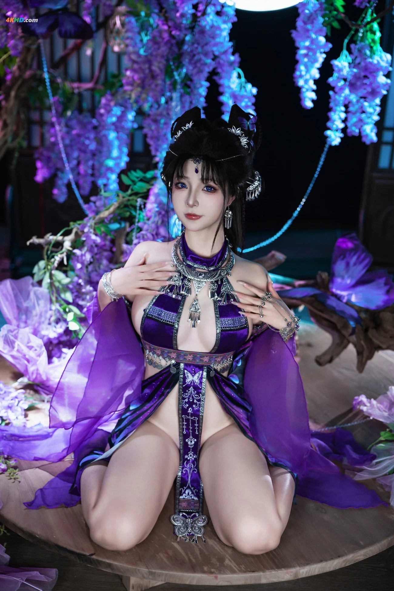 yuuhuiYuHui HuanDie — photo 41