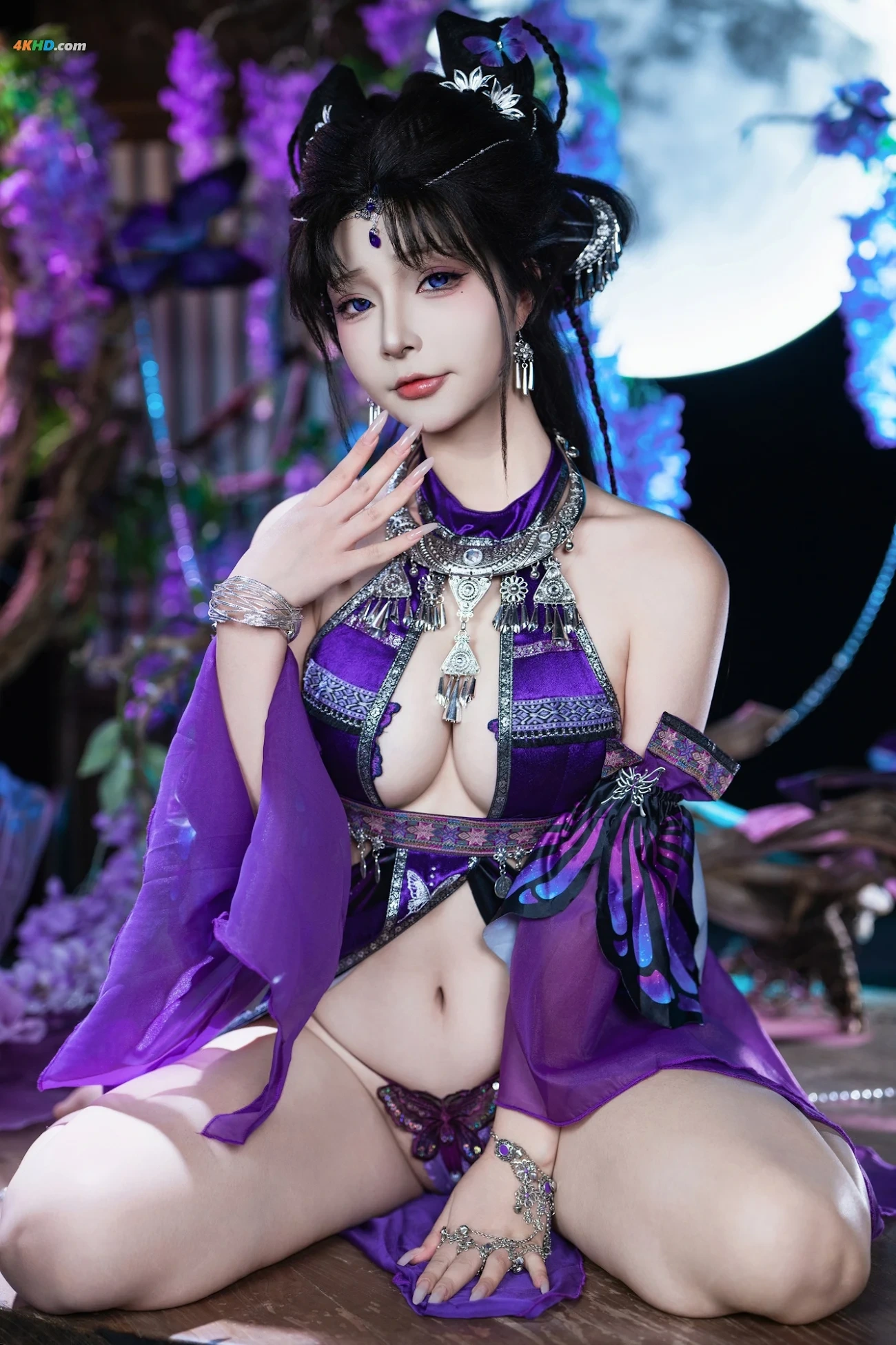 yuuhuiYuHui HuanDie — photo 44