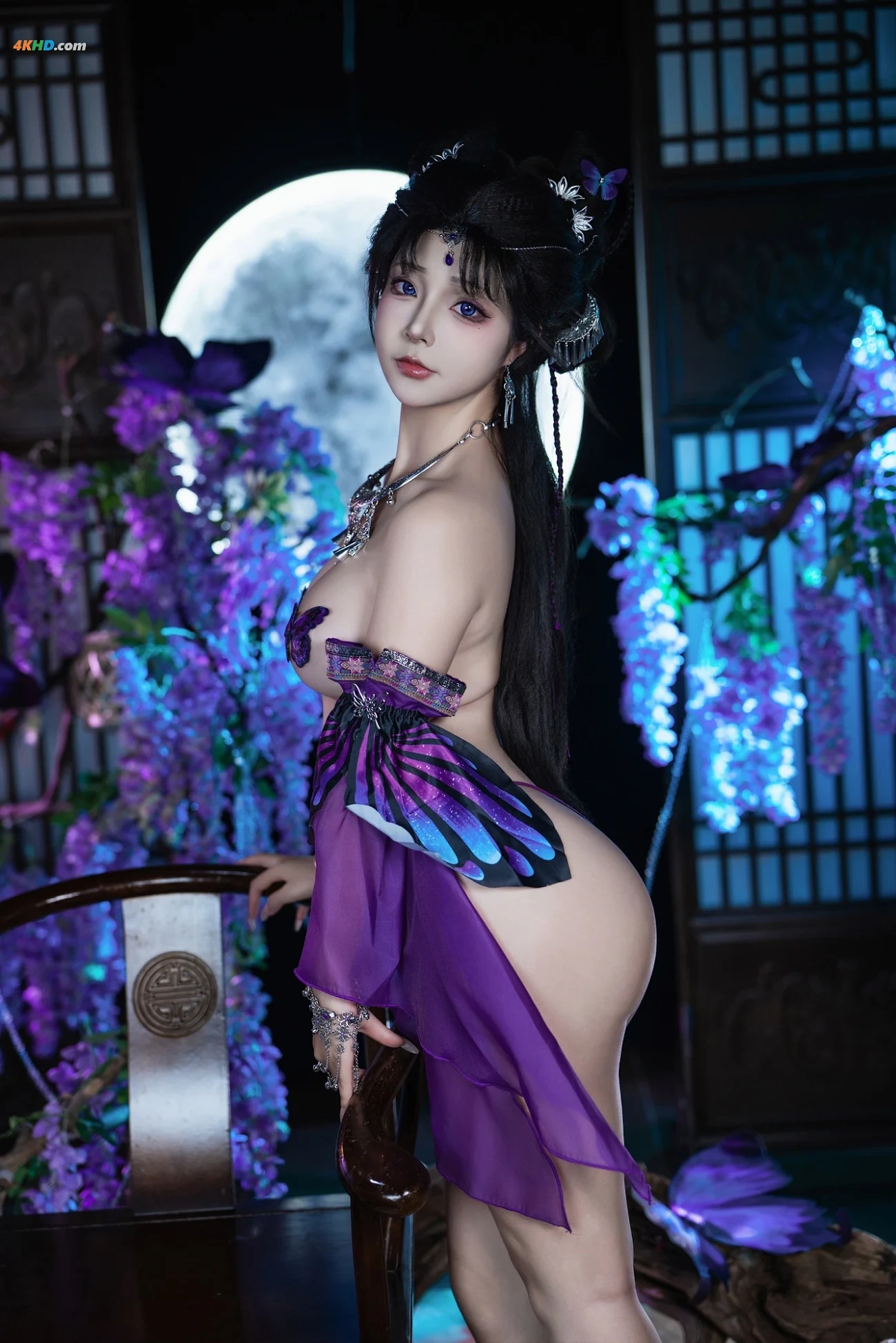 yuuhuiYuHui HuanDie — photo 66