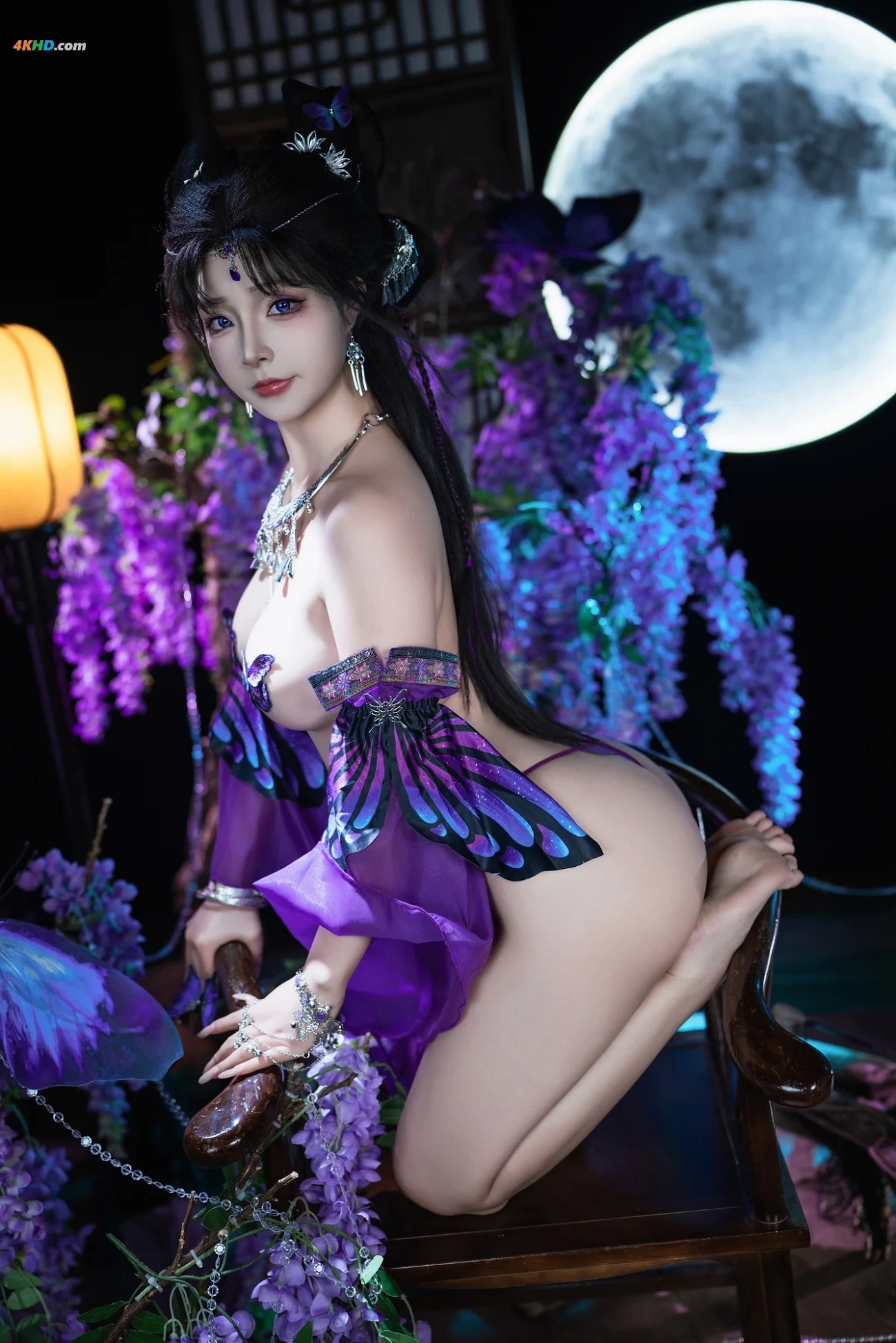 yuuhuiYuHui HuanDie — photo 116