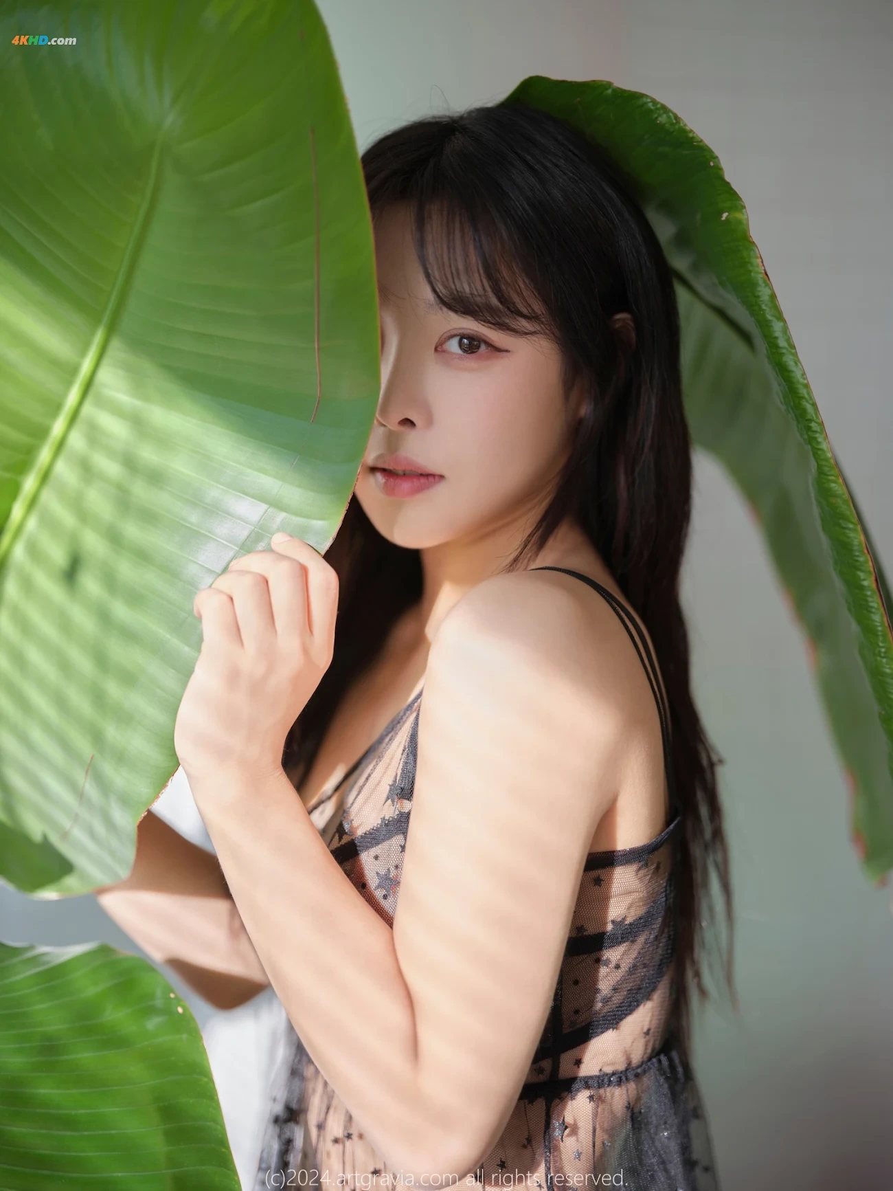 [ARTGRAVIA] VOL.611 Areumm — photo 62