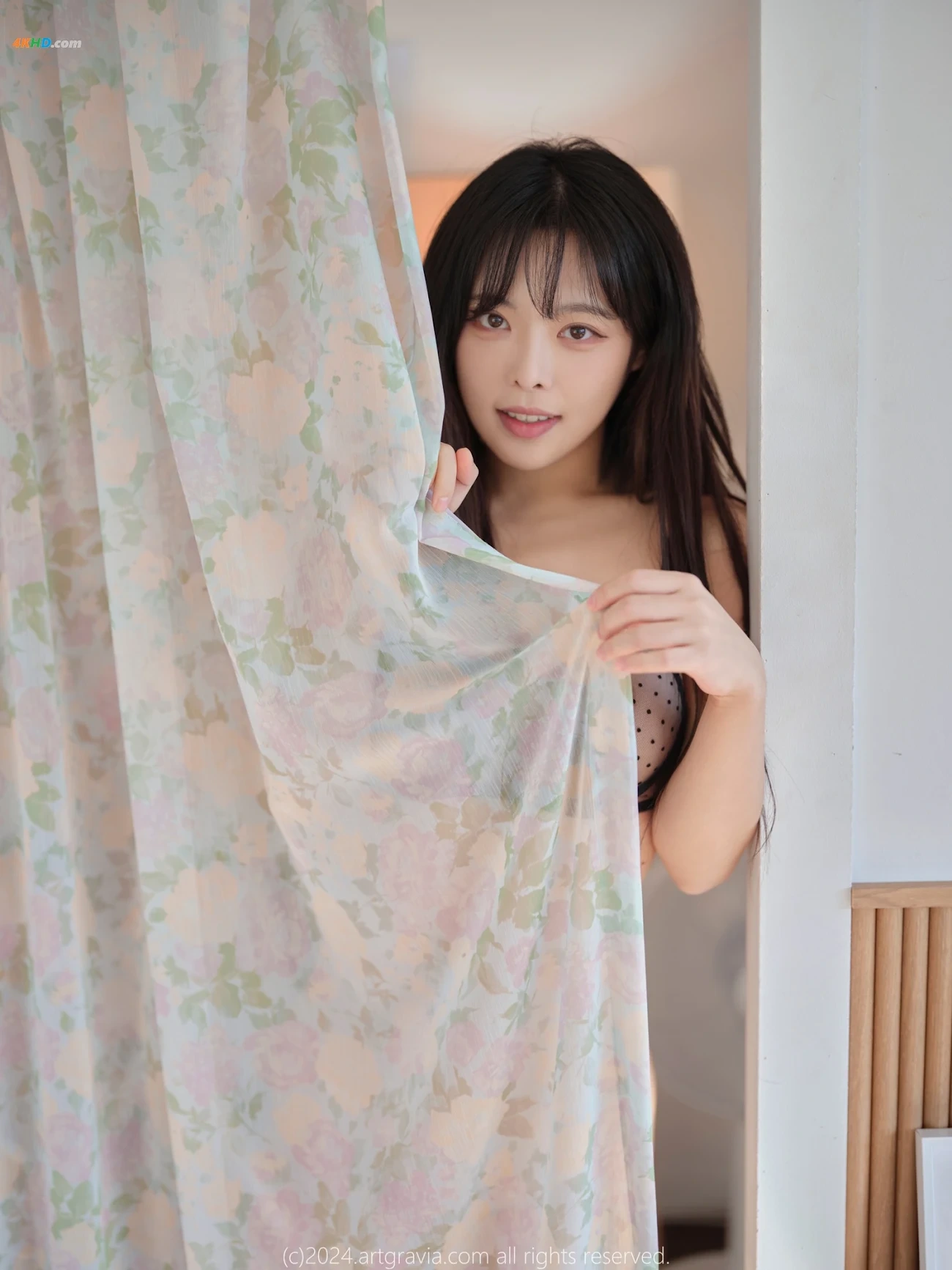 [ARTGRAVIA] VOL.611 Areumm — photo 101
