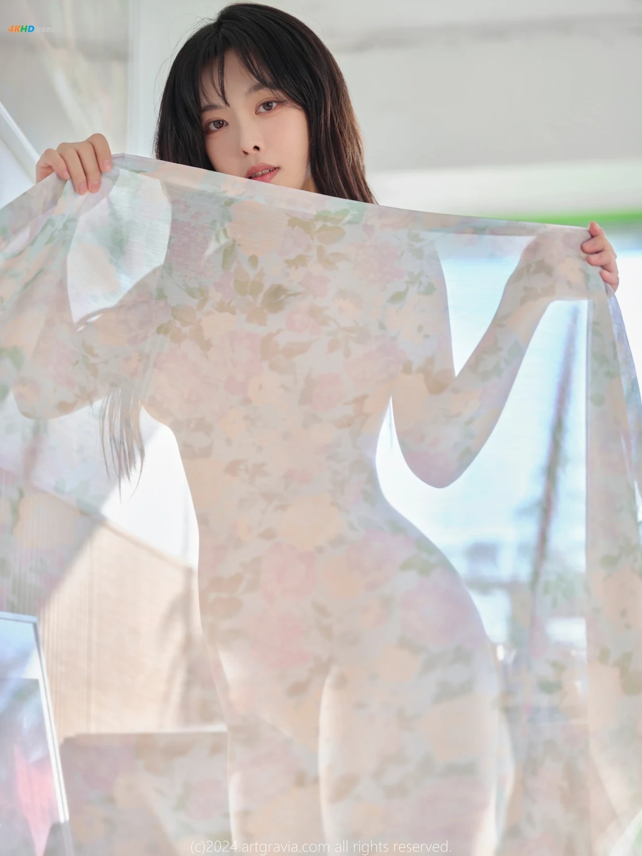 [ARTGRAVIA] VOL.611 Areumm — photo 104