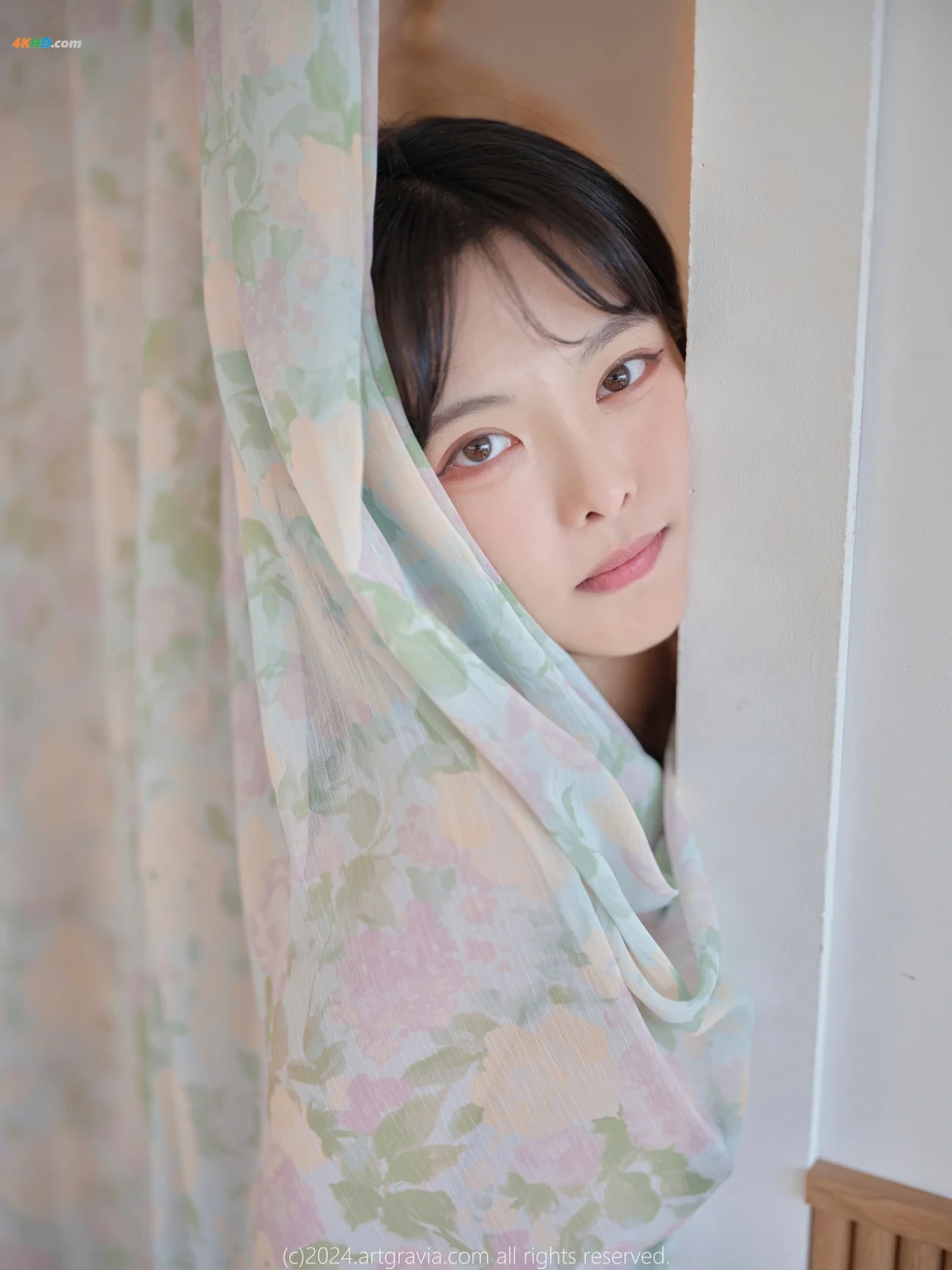 [ARTGRAVIA] VOL.611 Areumm — photo 106