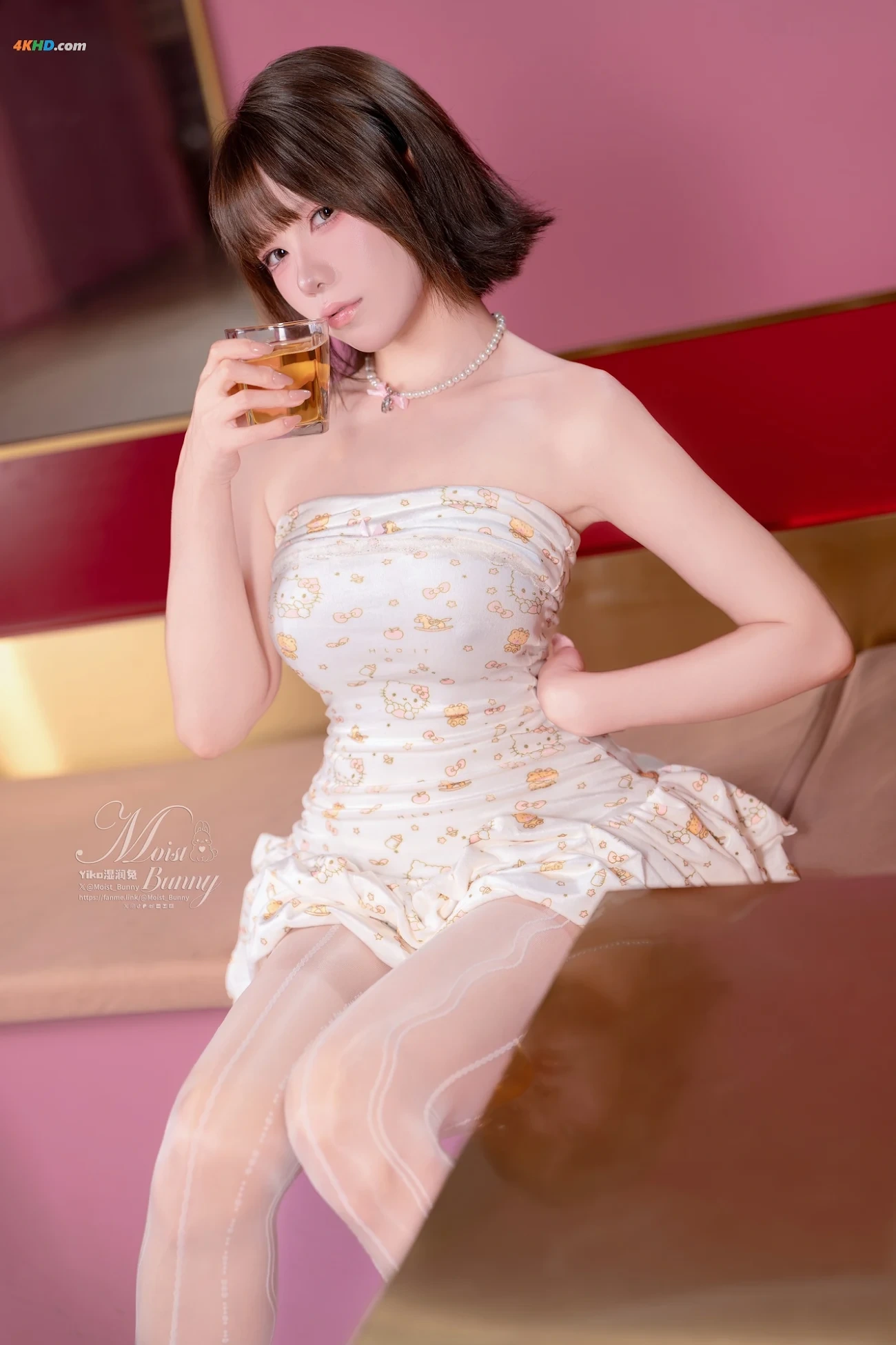 YaoYiKouTuNiang(YikoShiRunTu) - 2025Nian11YueZuoPin[GongZhuXiaoMei] — photo 18