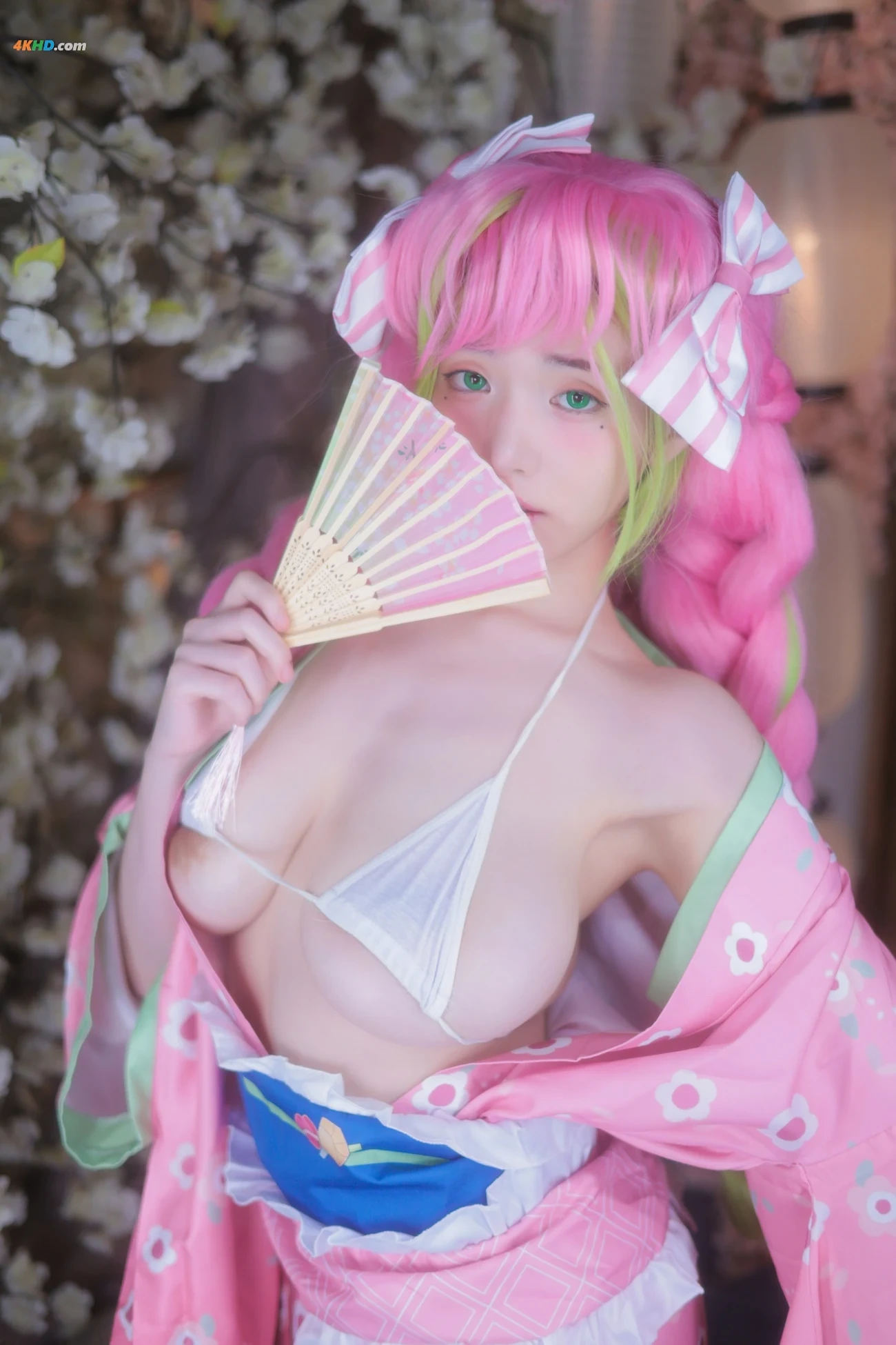Yeon Woo (YeonU) - MITSURI — photo 11