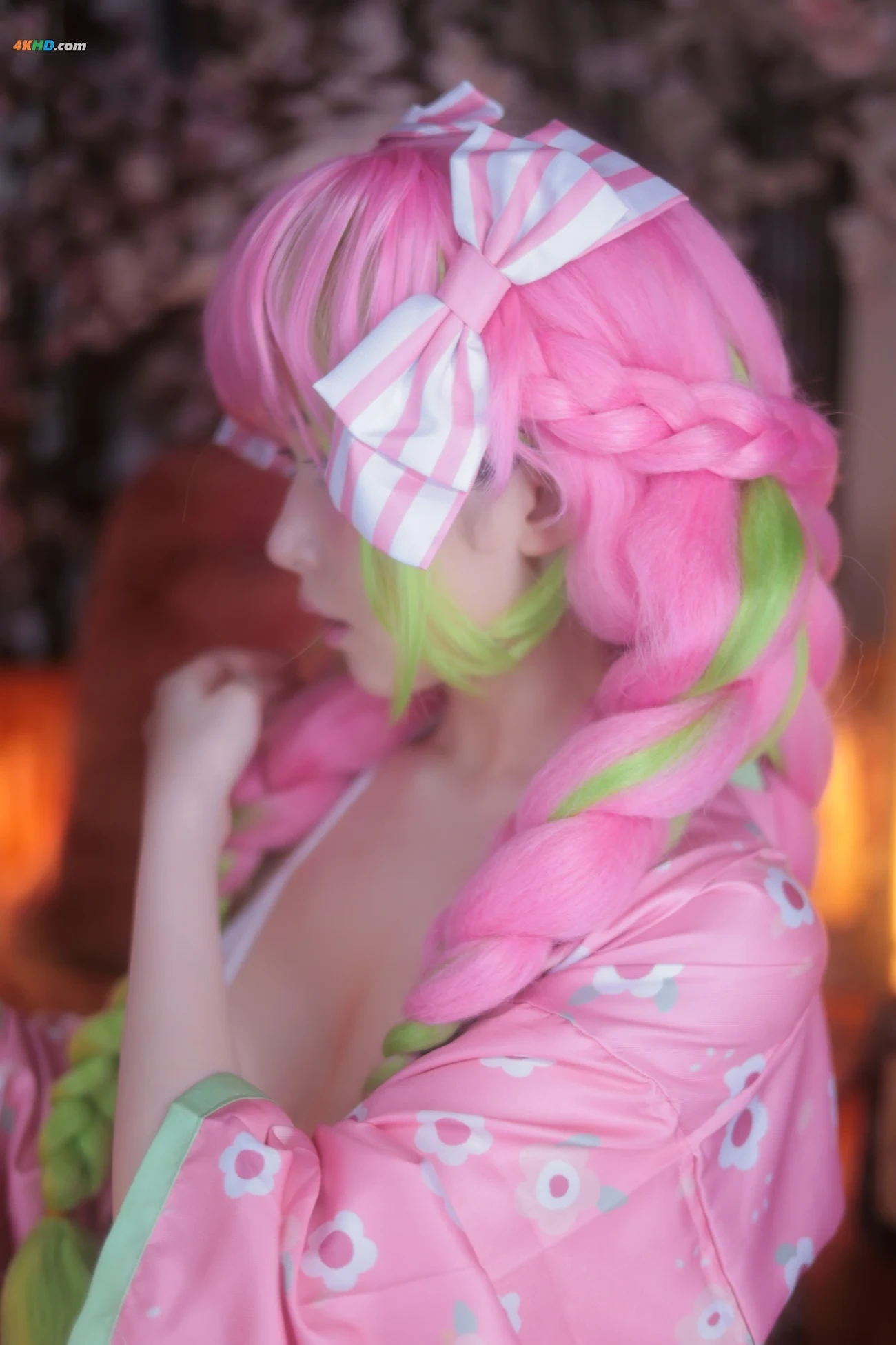 Yeon Woo (YeonU) - MITSURI — photo 33