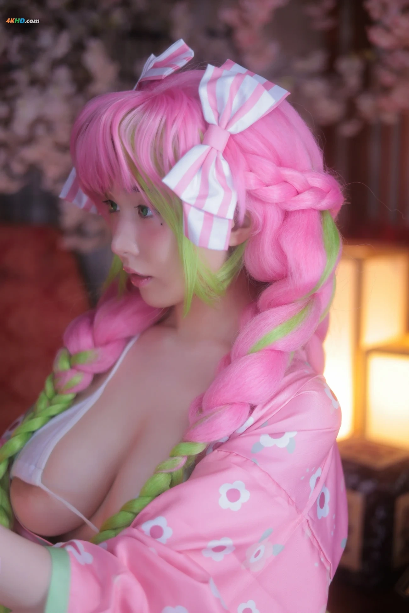 Yeon Woo (YeonU) - MITSURI — photo 37