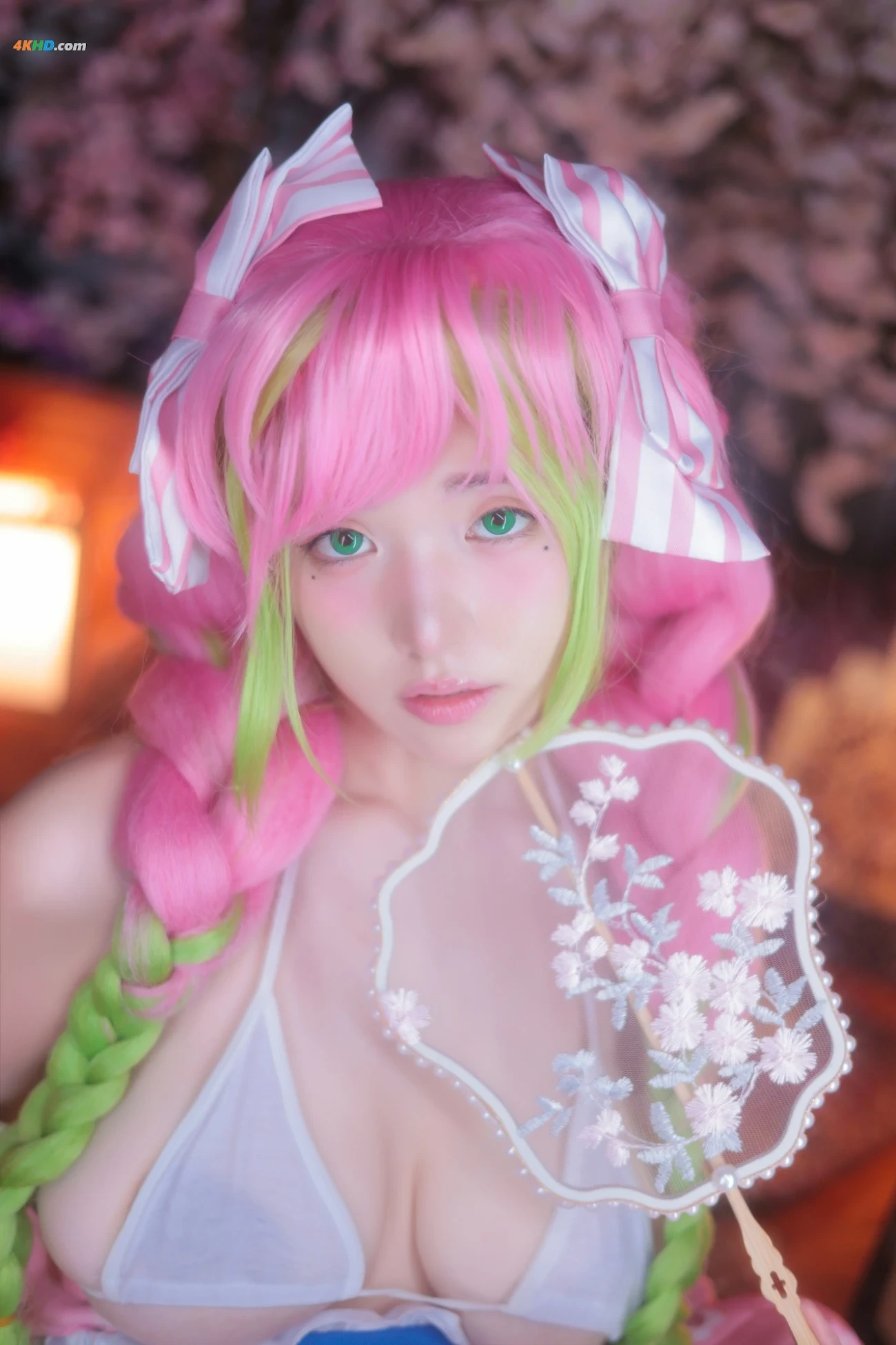 Yeon Woo (YeonU) - MITSURI — photo 65