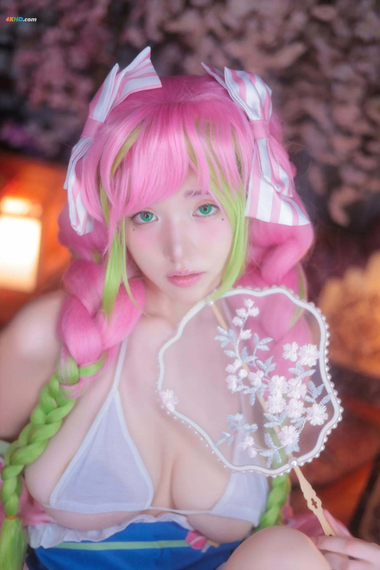 Yeon Woo (YeonU) - MITSURI — photo 66