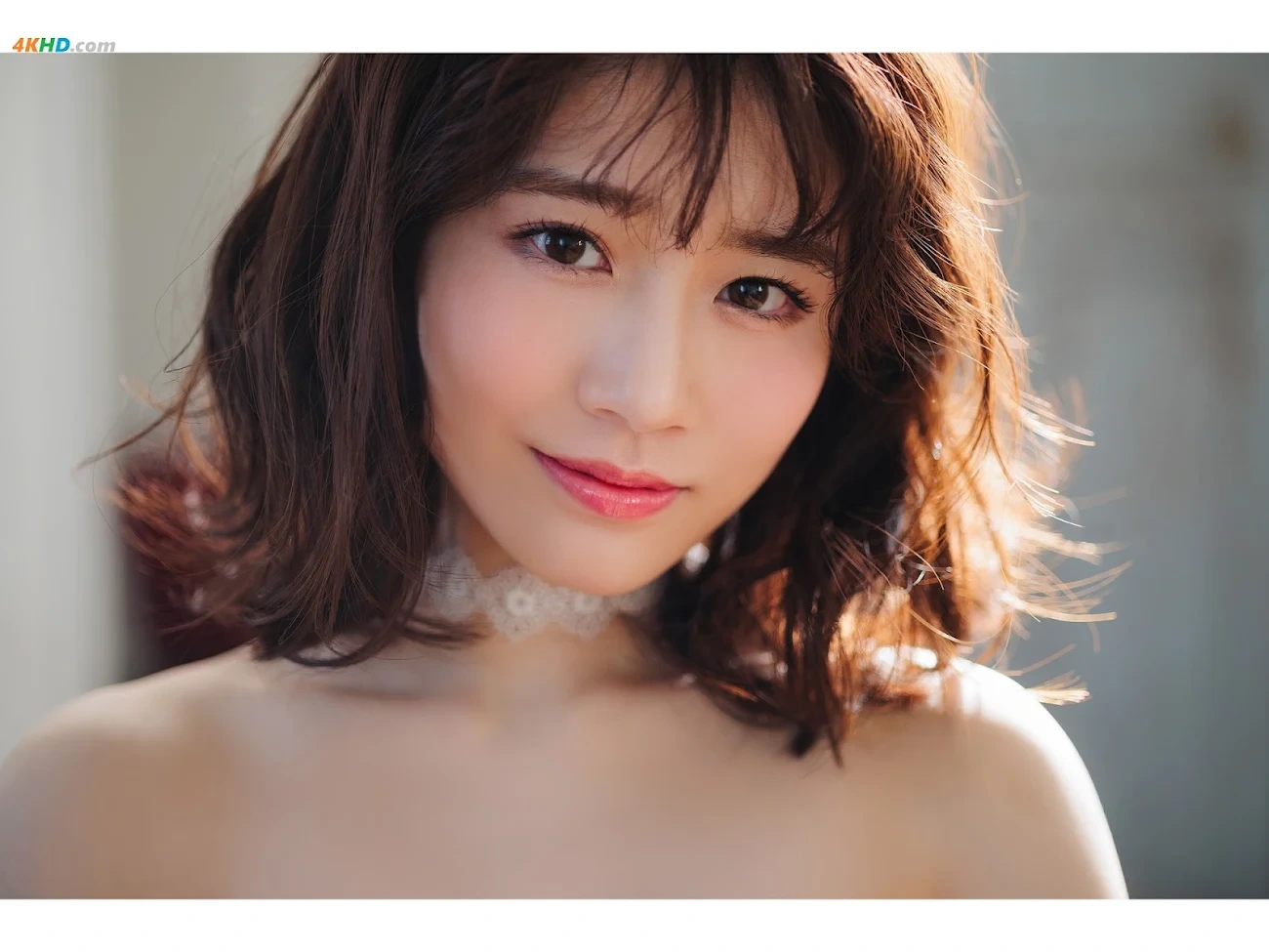 [JP] Saika (HeBeiCaiHua) - asaYunSEXYNuYouXieZhenJi Beautiful Saika — photo 4