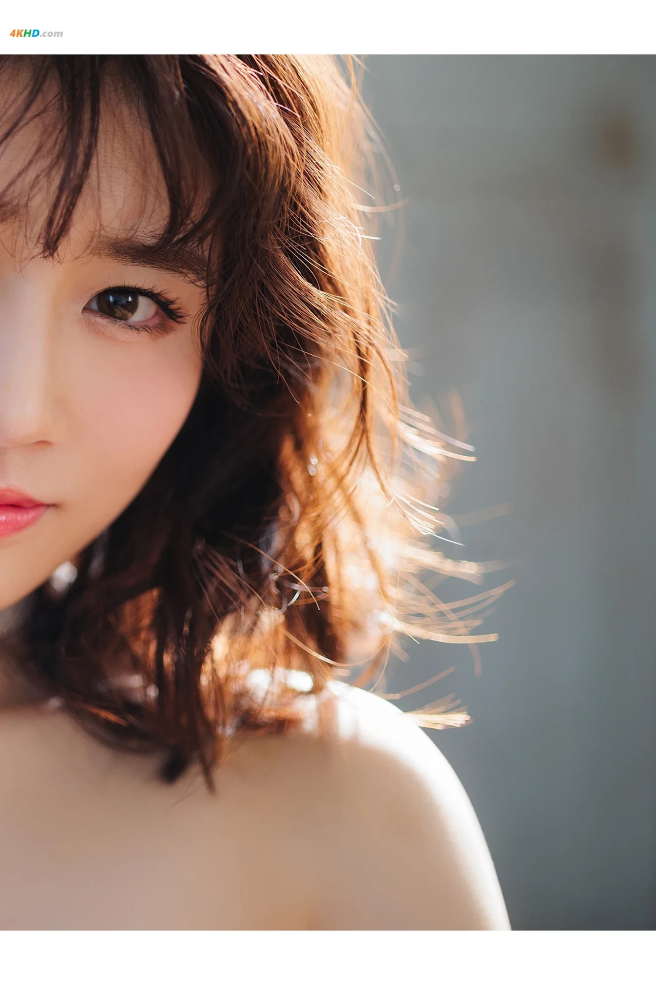 [JP] Saika (HeBeiCaiHua) - asaYunSEXYNuYouXieZhenJi Beautiful Saika — photo 5