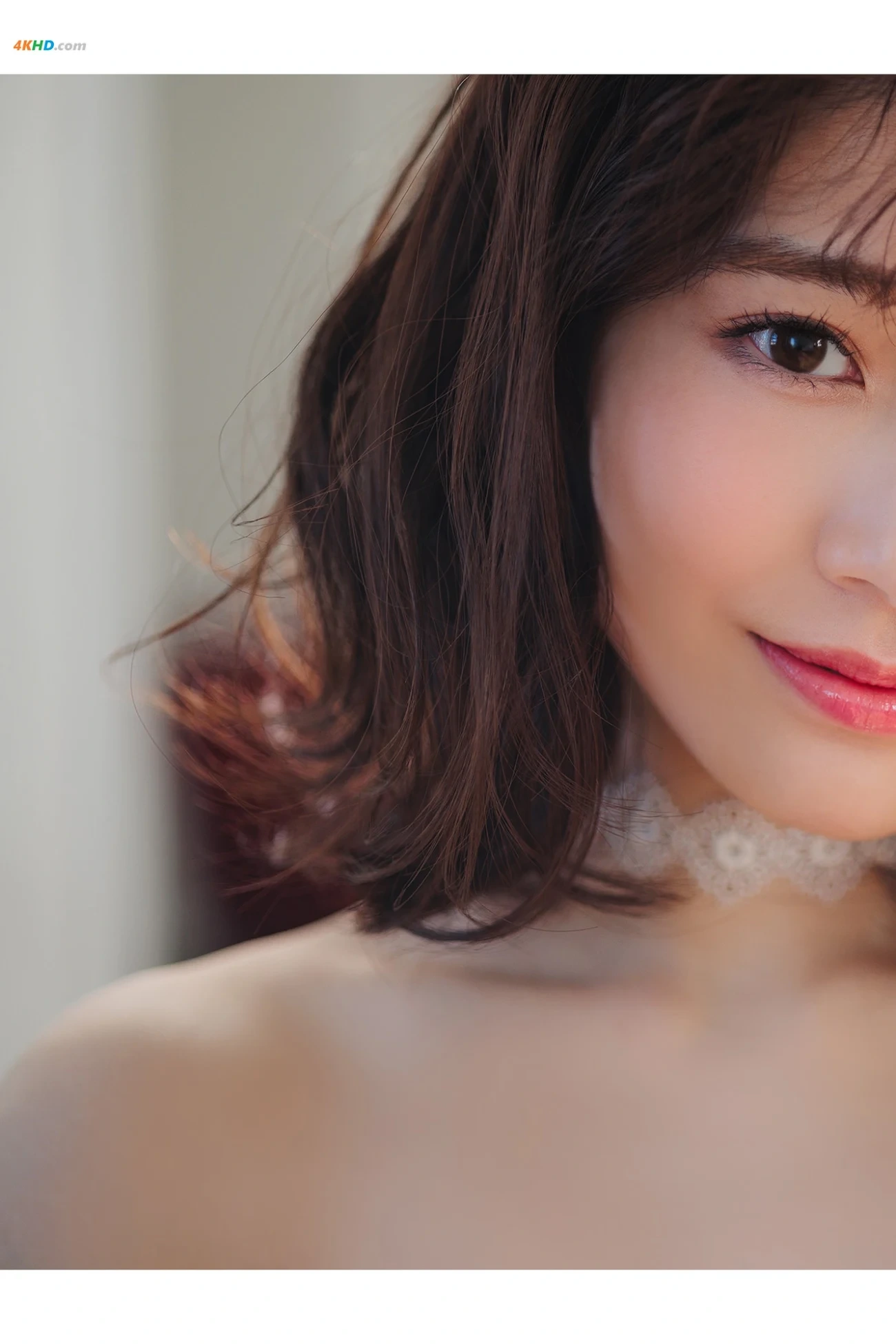 [JP] Saika (HeBeiCaiHua) - asaYunSEXYNuYouXieZhenJi Beautiful Saika — photo 6