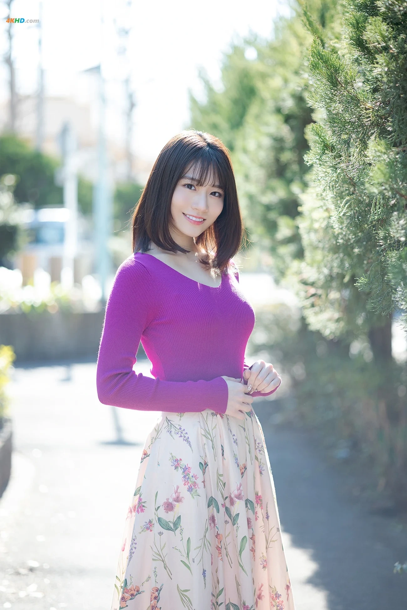 [JP] Saika (HeBeiCaiHua) - asaYunSEXYNuYouXieZhenJi Beautiful Saika — photo 19