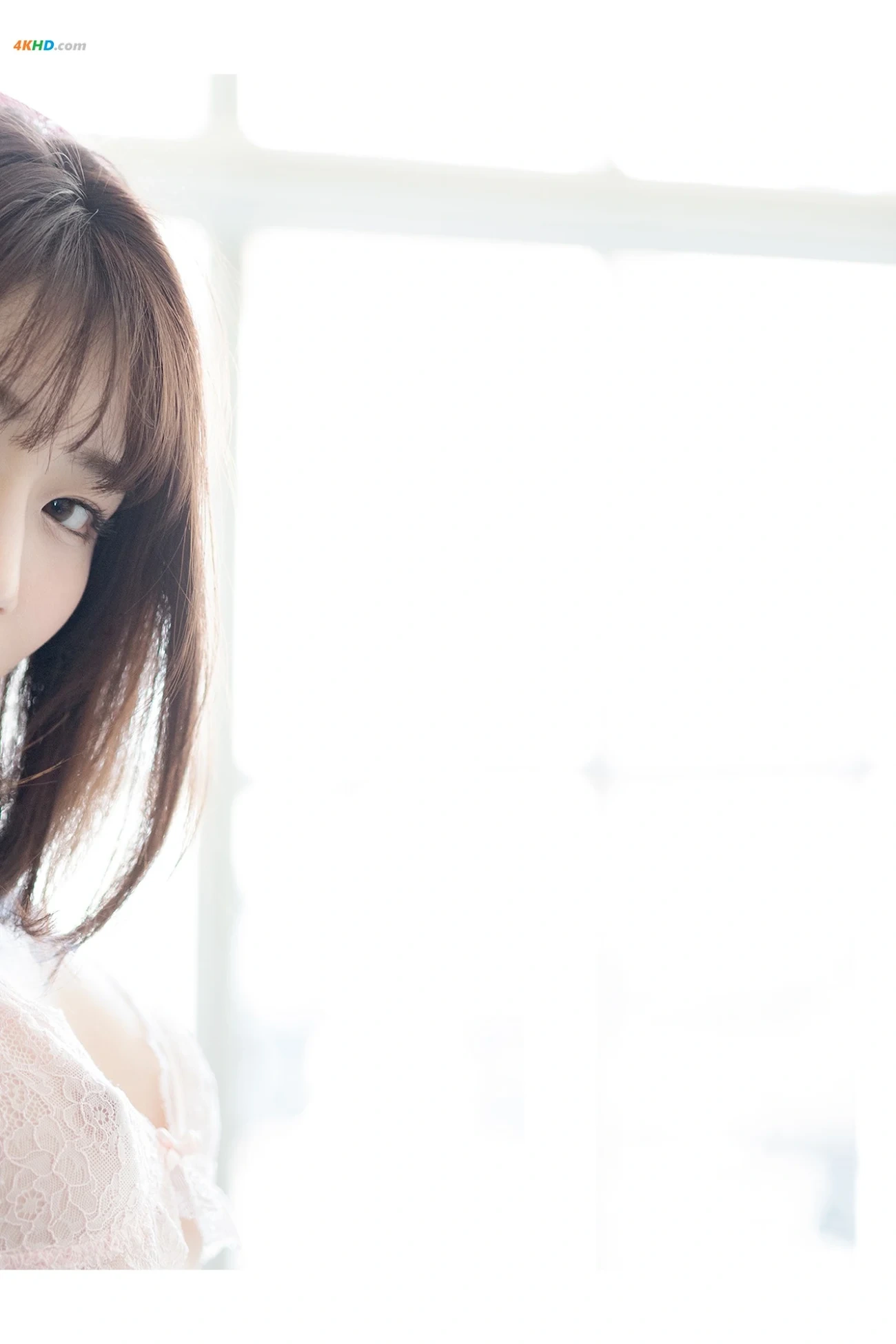 [JP] Saika (HeBeiCaiHua) - asaYunSEXYNuYouXieZhenJi Beautiful Saika — photo 30