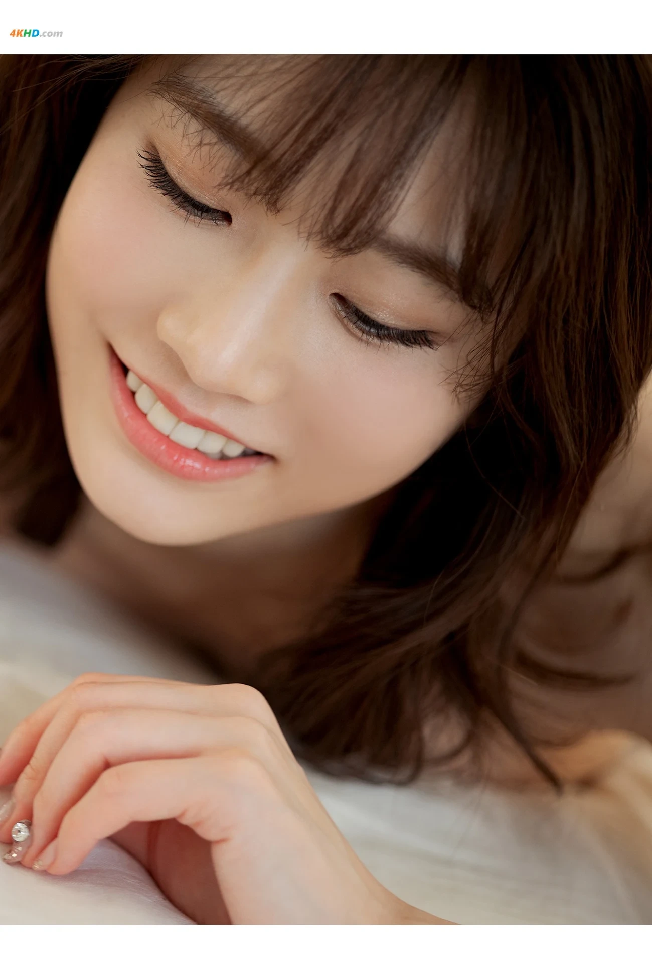[JP] Saika (HeBeiCaiHua) - asaYunSEXYNuYouXieZhenJi Beautiful Saika — photo 43