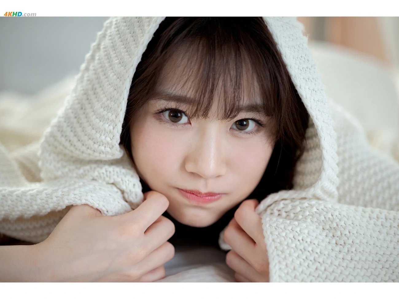 [JP] Saika (HeBeiCaiHua) - asaYunSEXYNuYouXieZhenJi Beautiful Saika — photo 47