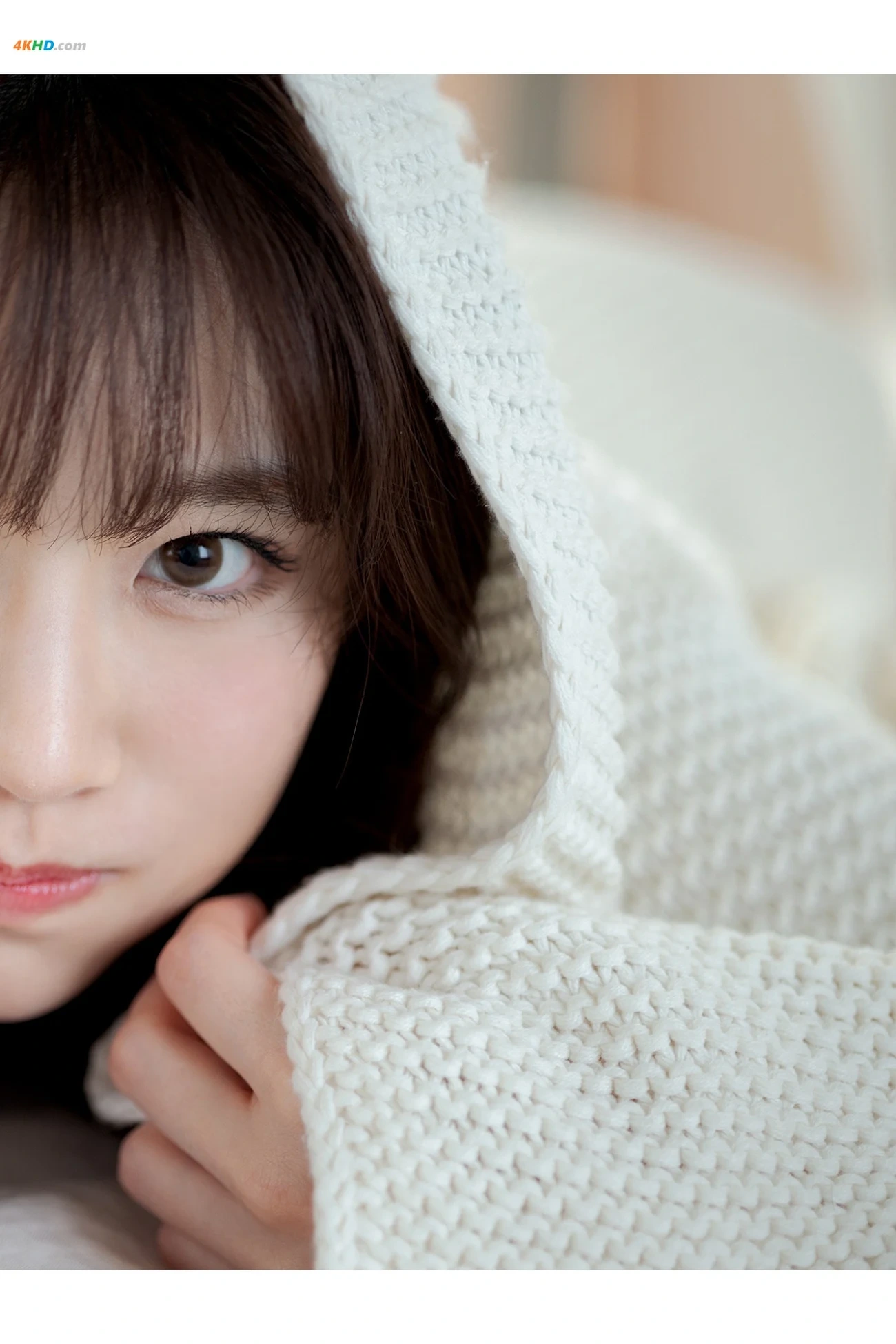 [JP] Saika (HeBeiCaiHua) - asaYunSEXYNuYouXieZhenJi Beautiful Saika — photo 48
