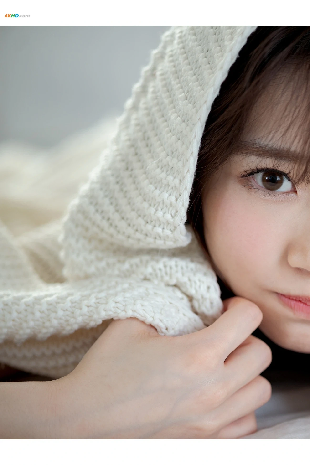 [JP] Saika (HeBeiCaiHua) - asaYunSEXYNuYouXieZhenJi Beautiful Saika — photo 49