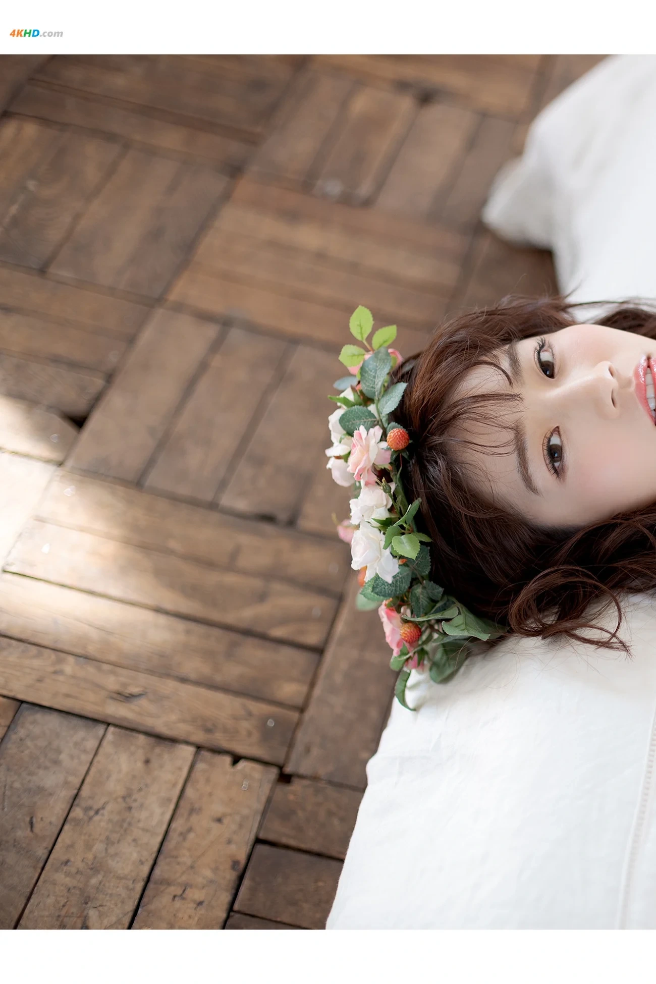 [JP] Saika (HeBeiCaiHua) - asaYunSEXYNuYouXieZhenJi Beautiful Saika — photo 83