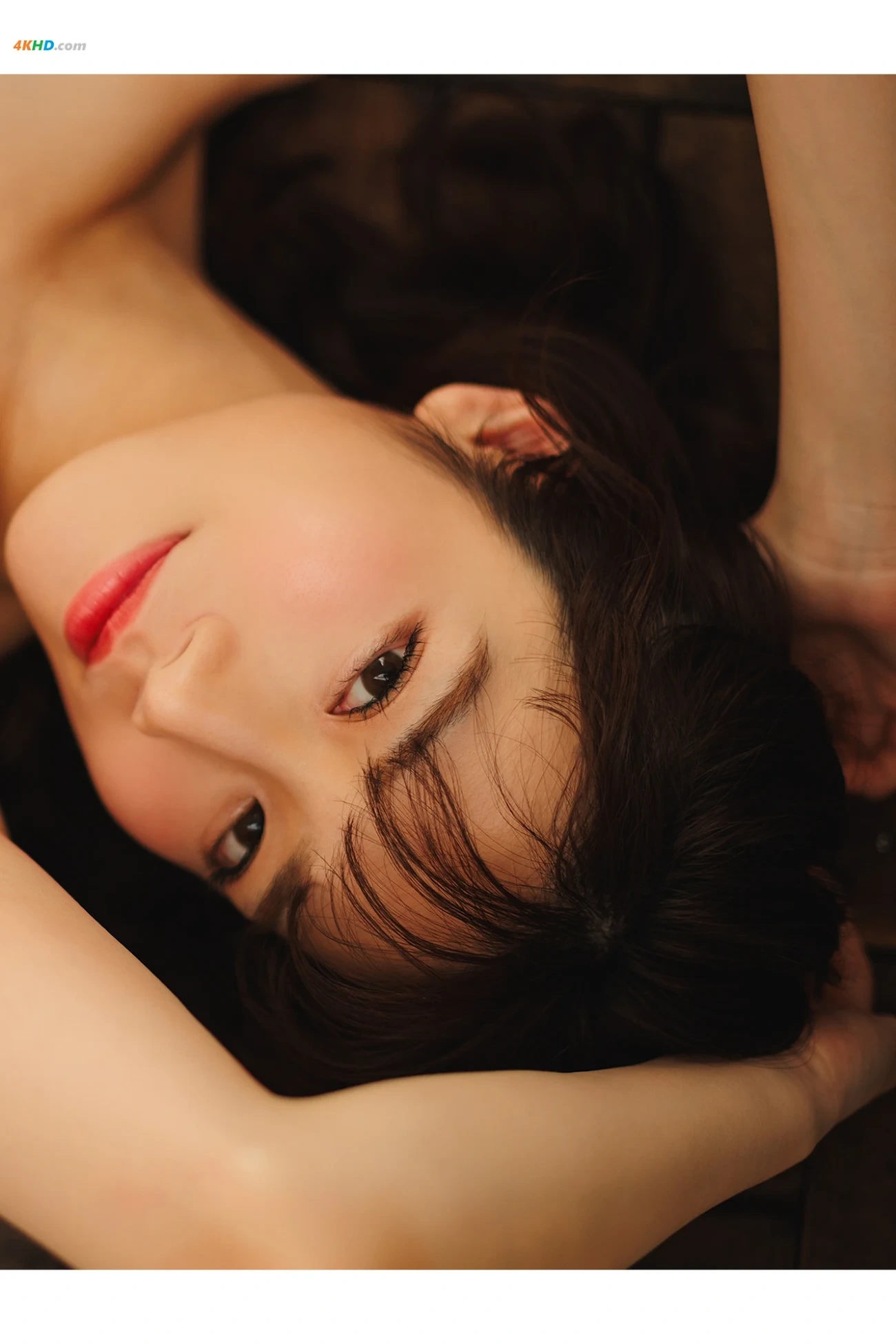 [JP] Saika (HeBeiCaiHua) - asaYunSEXYNuYouXieZhenJi Beautiful Saika — photo 113