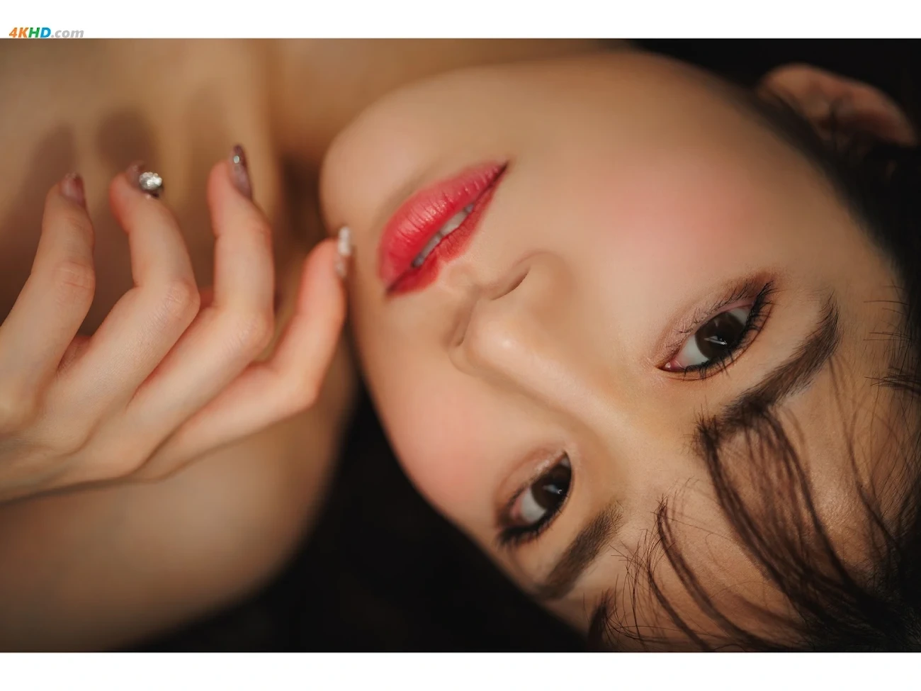[JP] Saika (HeBeiCaiHua) - asaYunSEXYNuYouXieZhenJi Beautiful Saika — photo 115