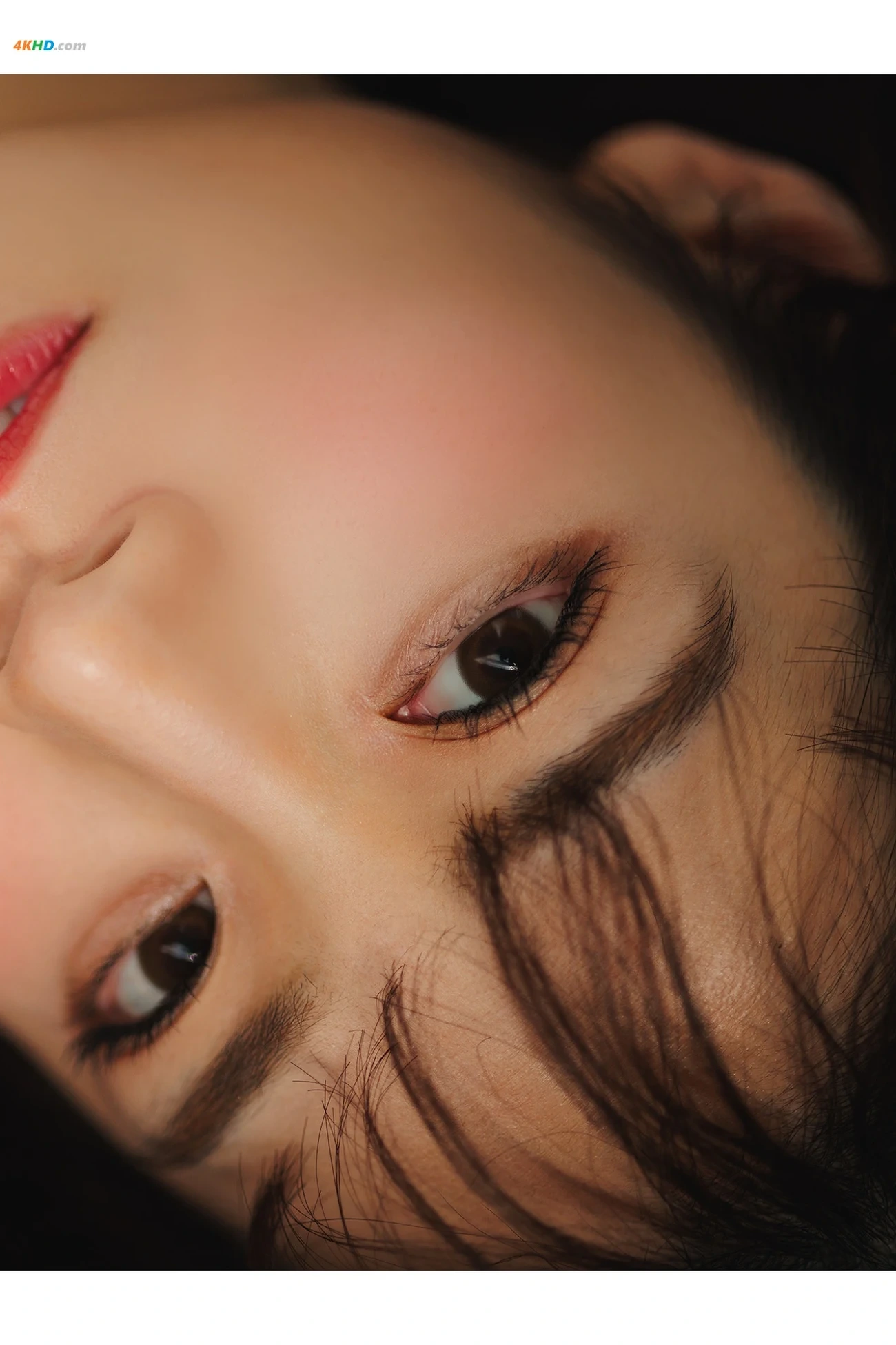 [JP] Saika (HeBeiCaiHua) - asaYunSEXYNuYouXieZhenJi Beautiful Saika — photo 116