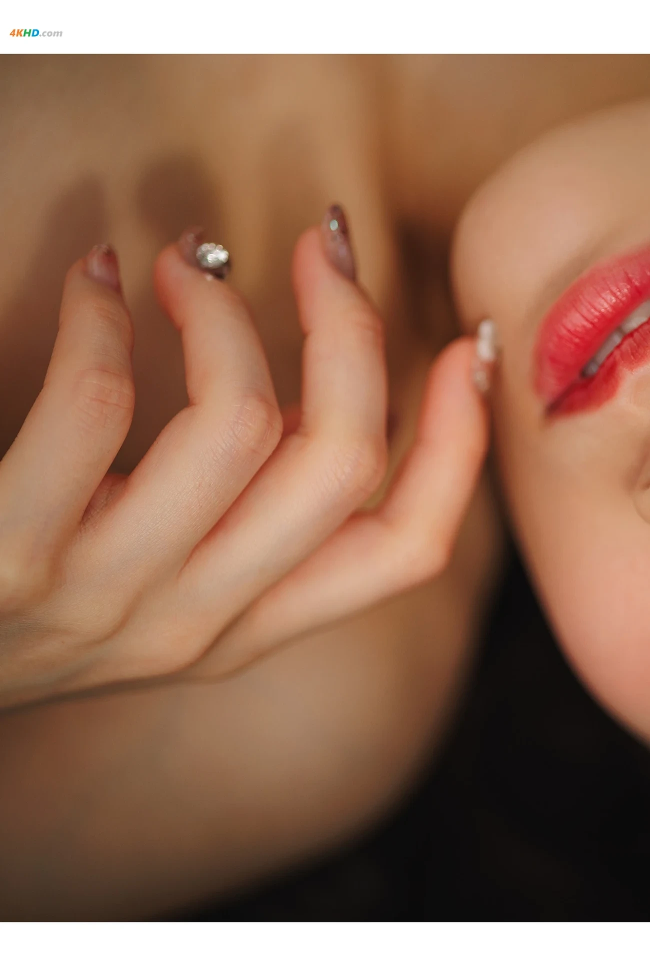 [JP] Saika (HeBeiCaiHua) - asaYunSEXYNuYouXieZhenJi Beautiful Saika — photo 117